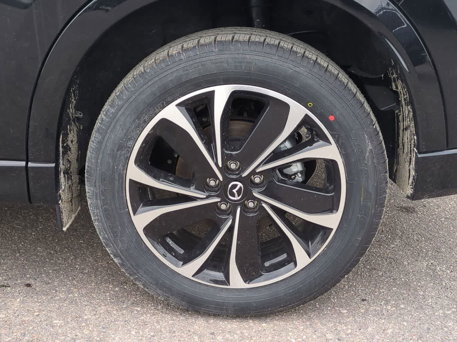 Thumbnail: 2025 Mazda CX-5 - 13