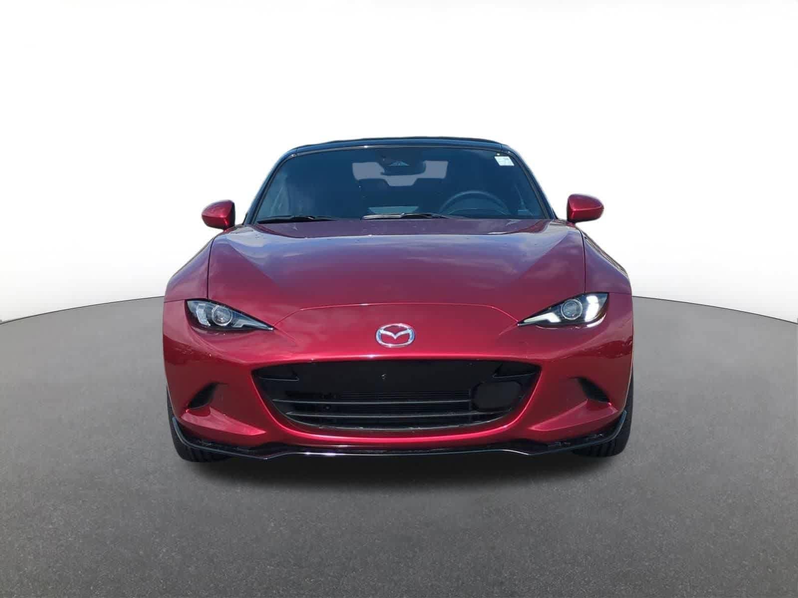 Thumbnail: 2026 Mazda MX-5 Miata - 9