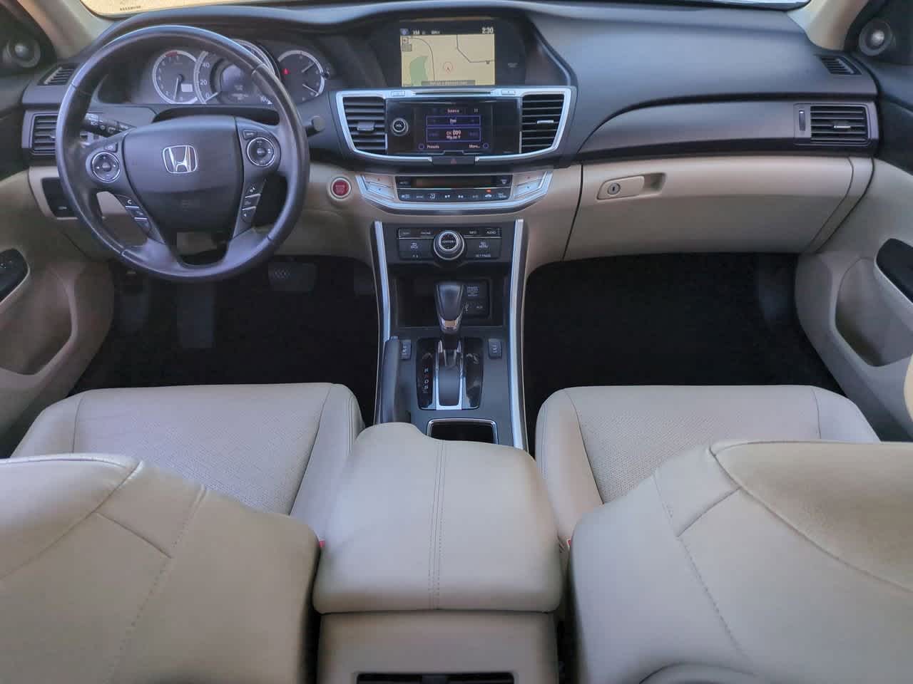 Thumbnail: 2014 Honda Accord - 13