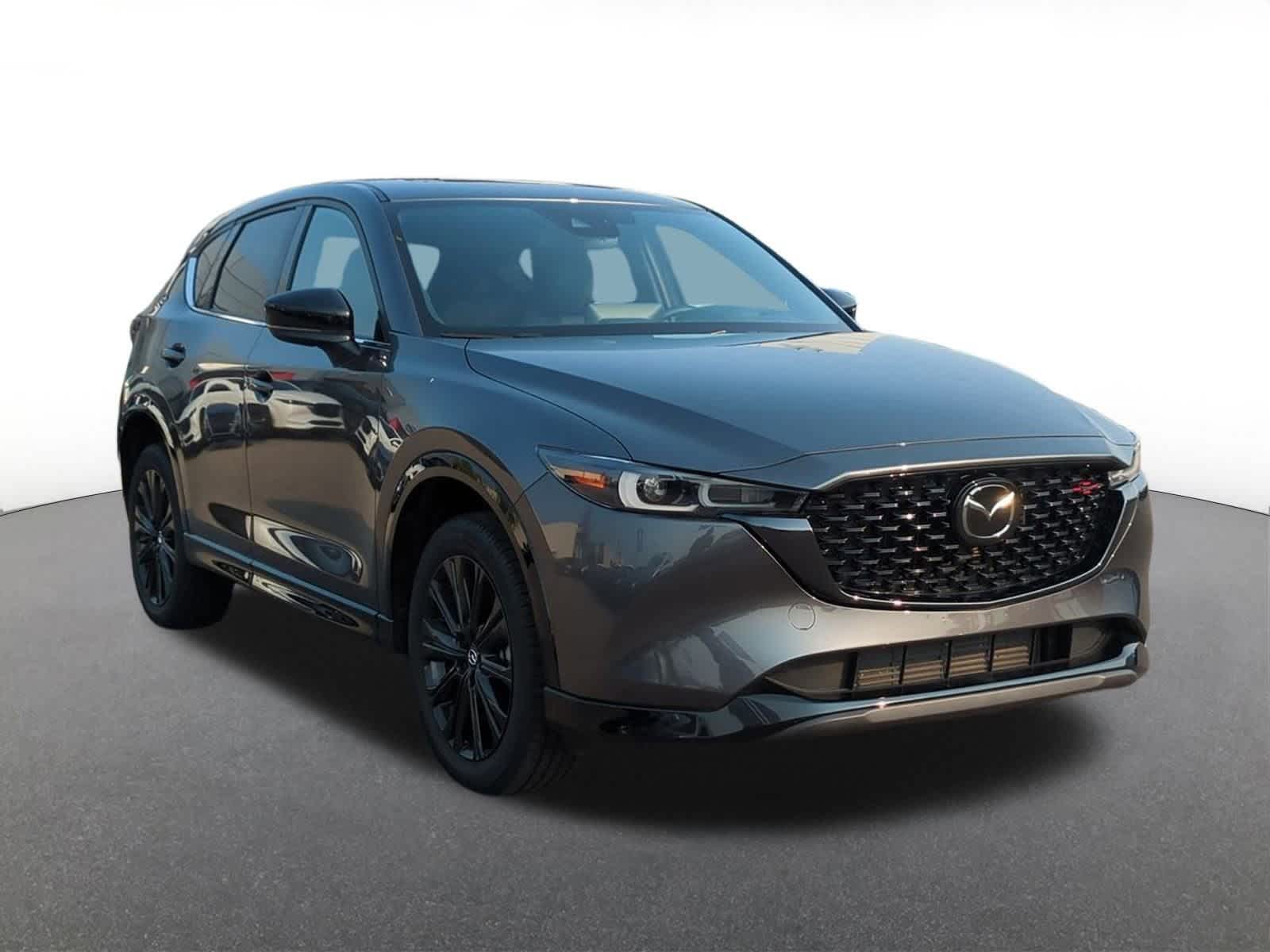 Thumbnail: 2023 Mazda CX-5 - 8