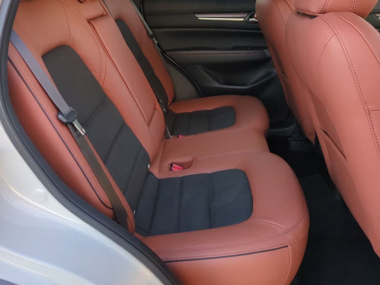 Thumbnail: 2025 Mazda CX-5 - 20