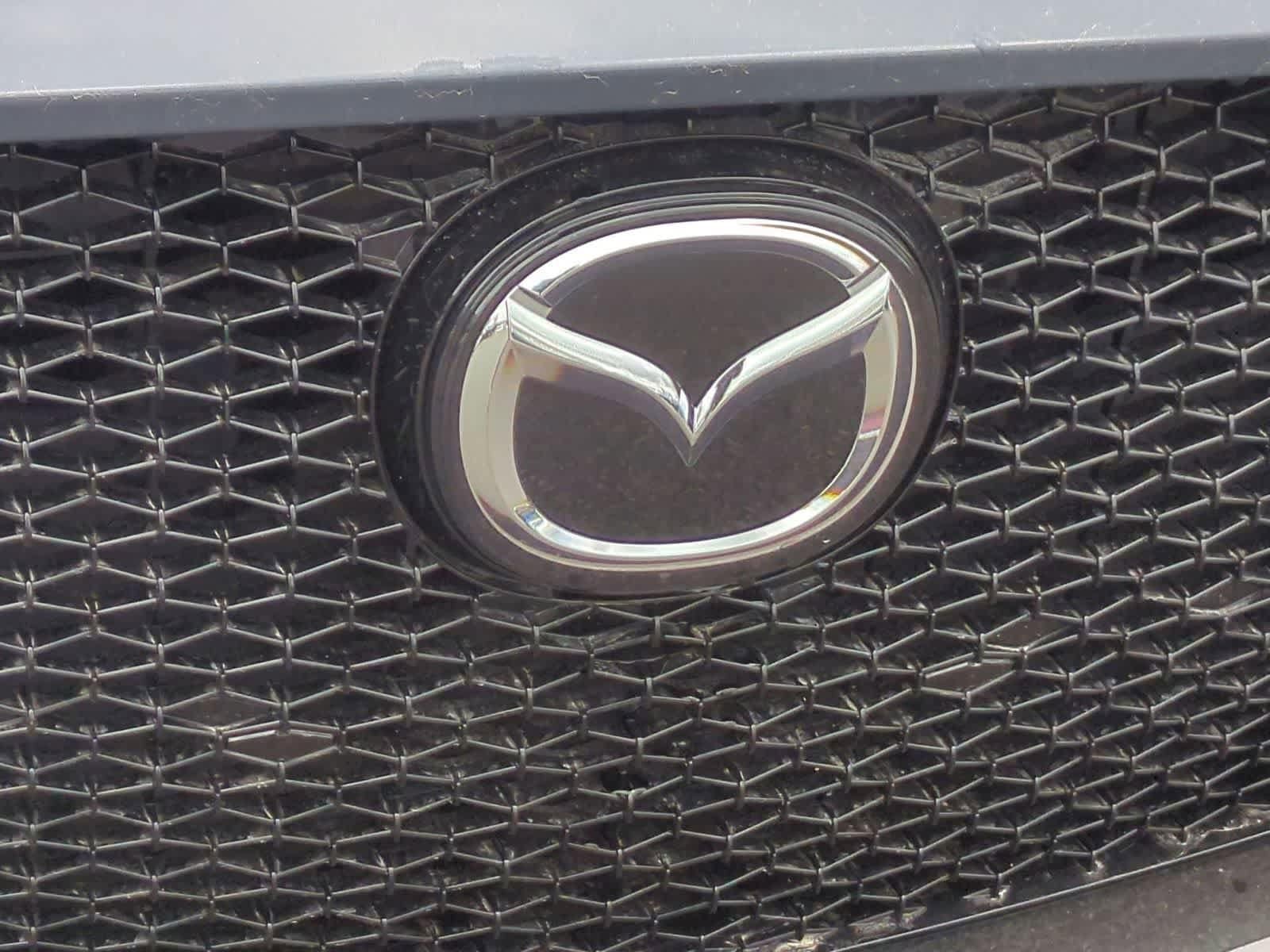 Thumbnail: 2026 Mazda Mazda3 - 11