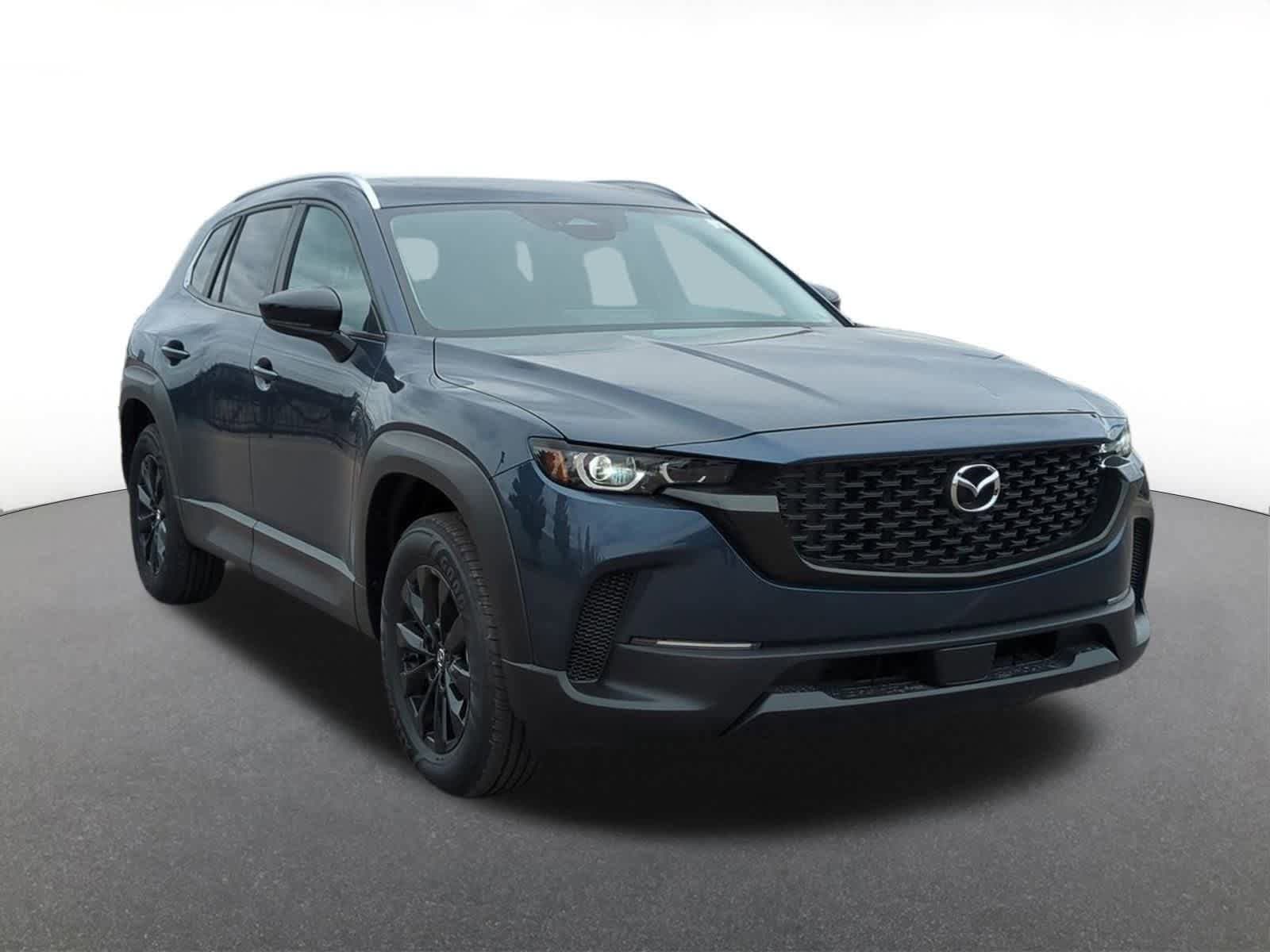 Thumbnail: 2025 Mazda CX-50 - 8