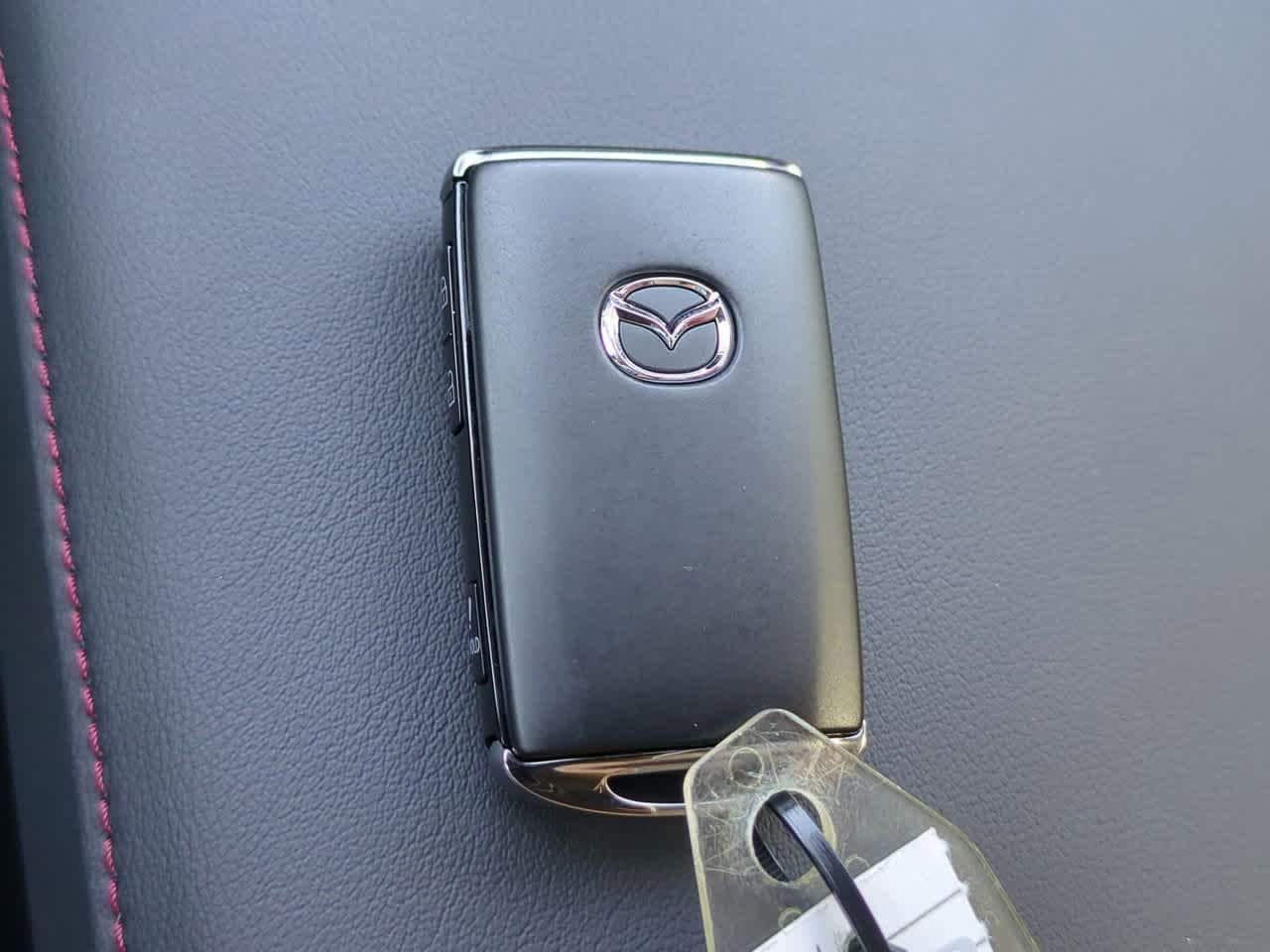 Thumbnail: 2025 Mazda Mazda3 - 31