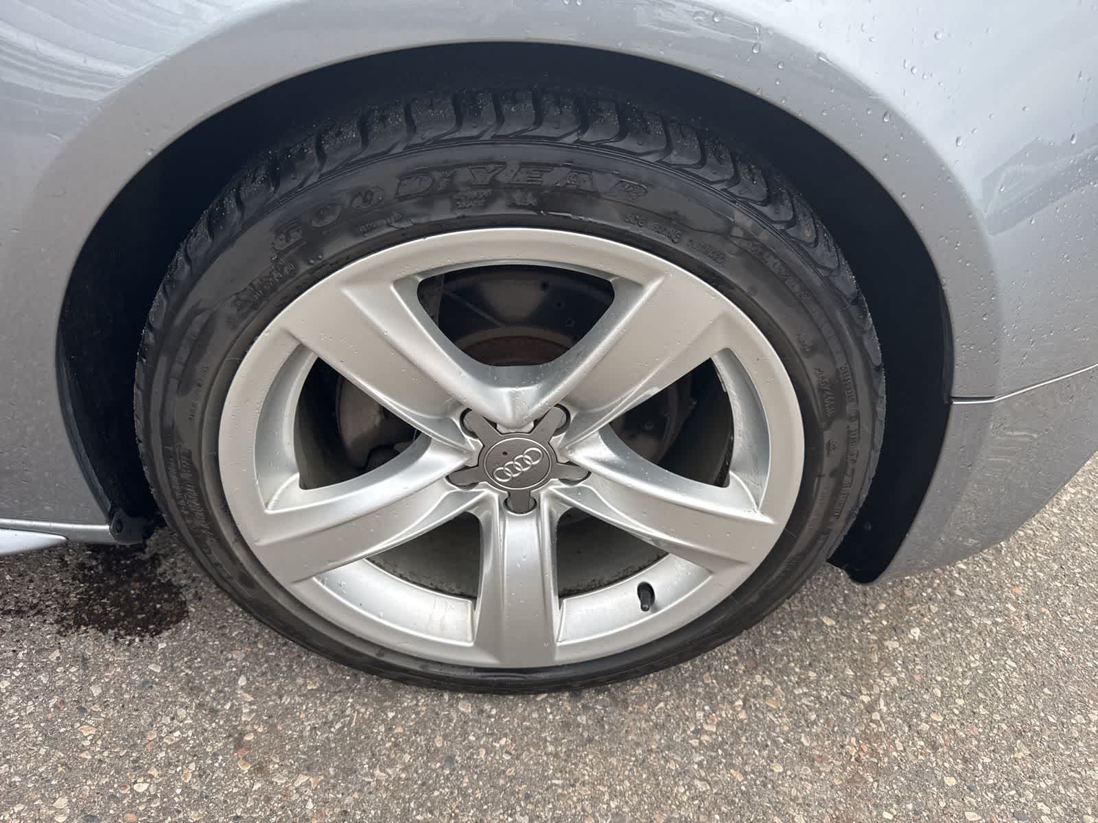 Thumbnail: 2016 Audi A5 - 12