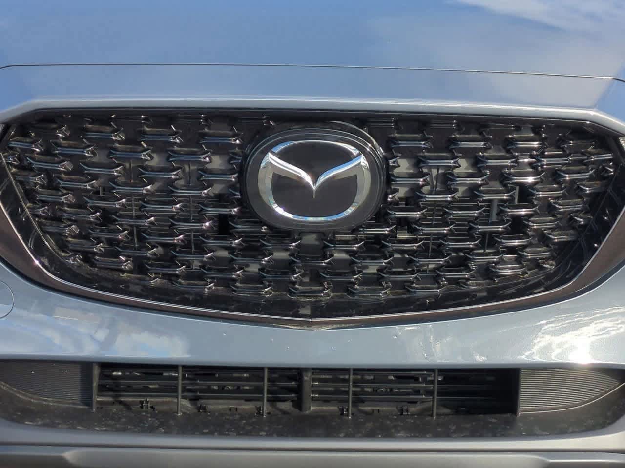 Thumbnail: 2025 Mazda CX-5 - 10