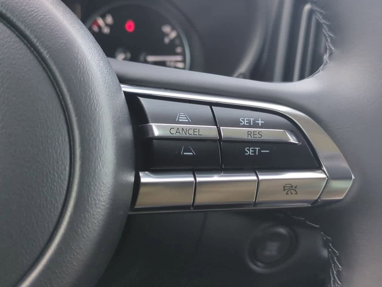 Thumbnail: 2026 Mazda CX-50 - 25