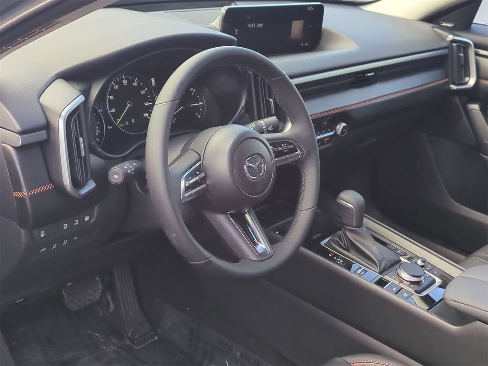 Thumbnail: 2026 Mazda CX-50 - 2