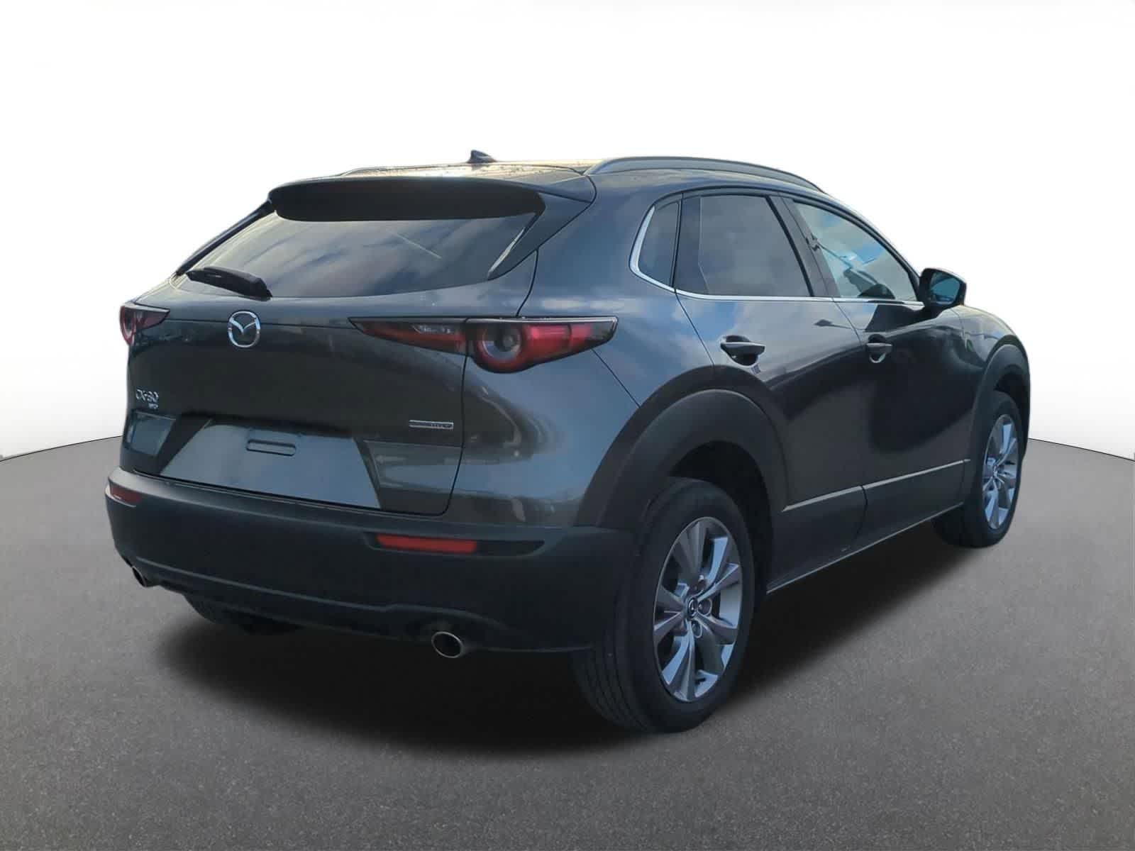Thumbnail: 2023 Mazda CX-30 - 6
