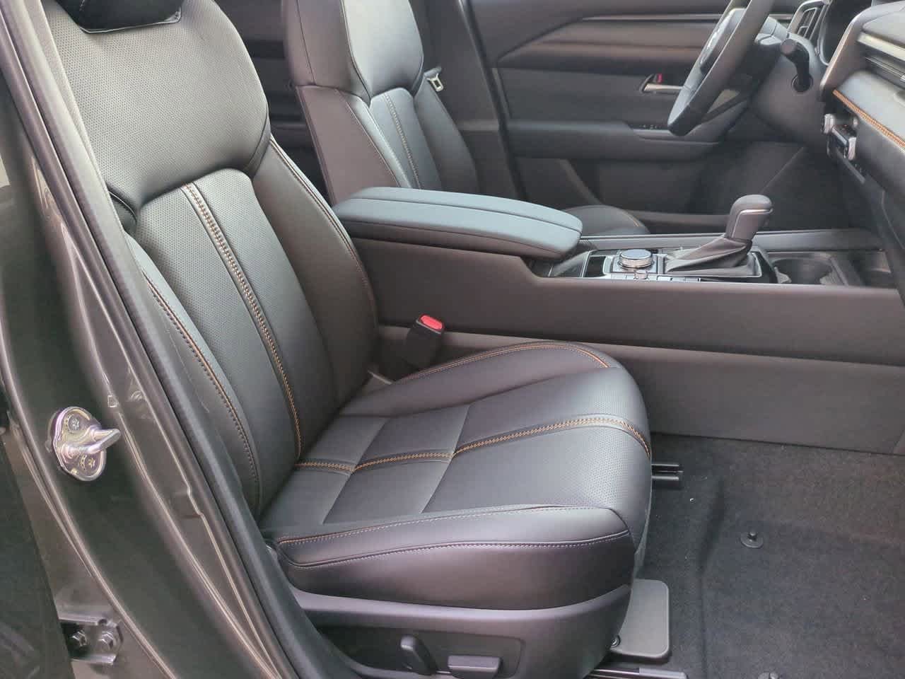 Thumbnail: 2025 Mazda CX-50 - 21