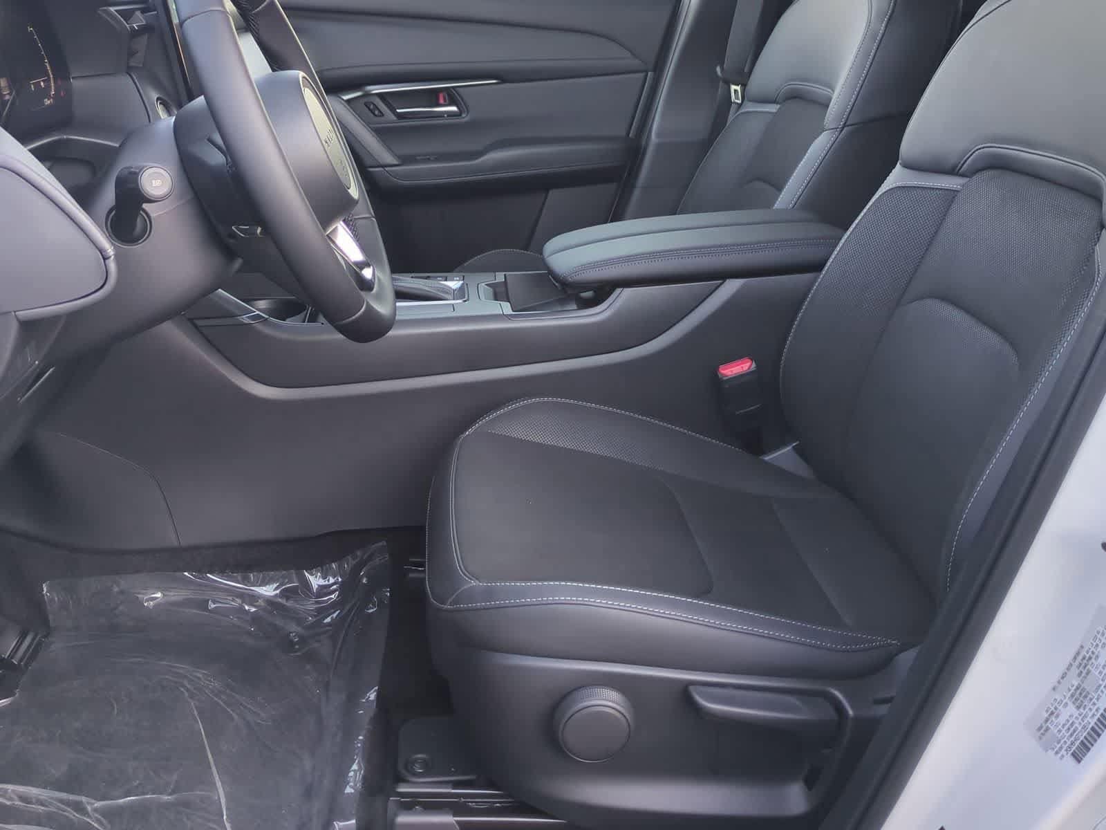 Thumbnail: 2026 Mazda CX-5 - 15