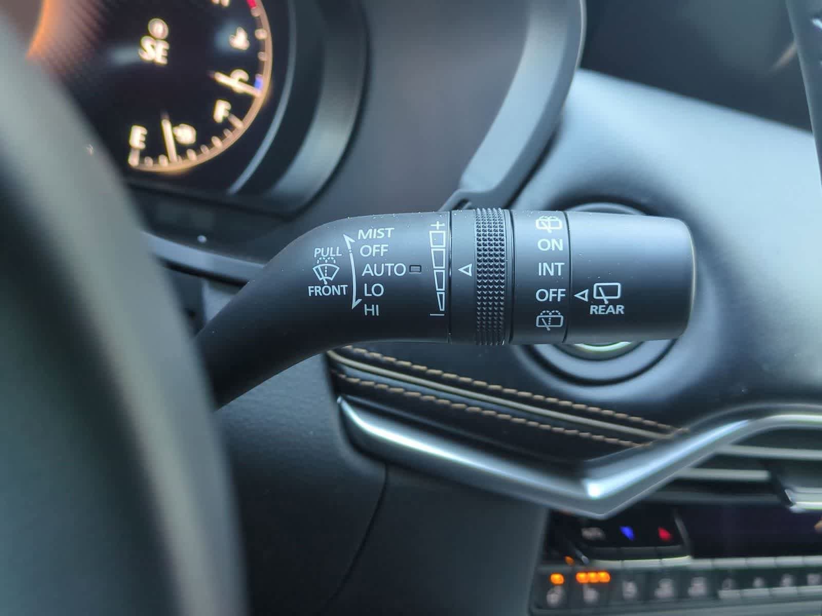 Thumbnail: 2026 Mazda CX-90 - 27