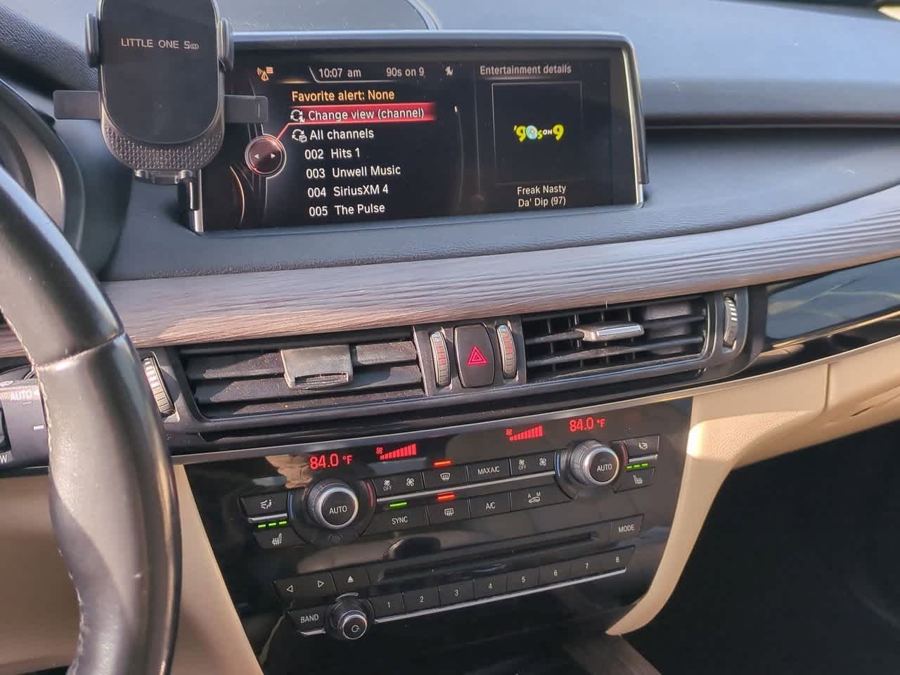 Thumbnail: 2016 BMW X5 - 28