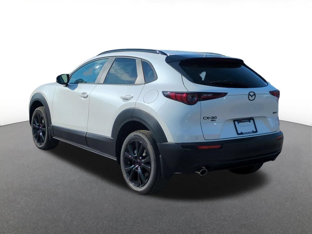 New 2026 Mazda CX-30 2.5 S Aire Edition Sport Utility