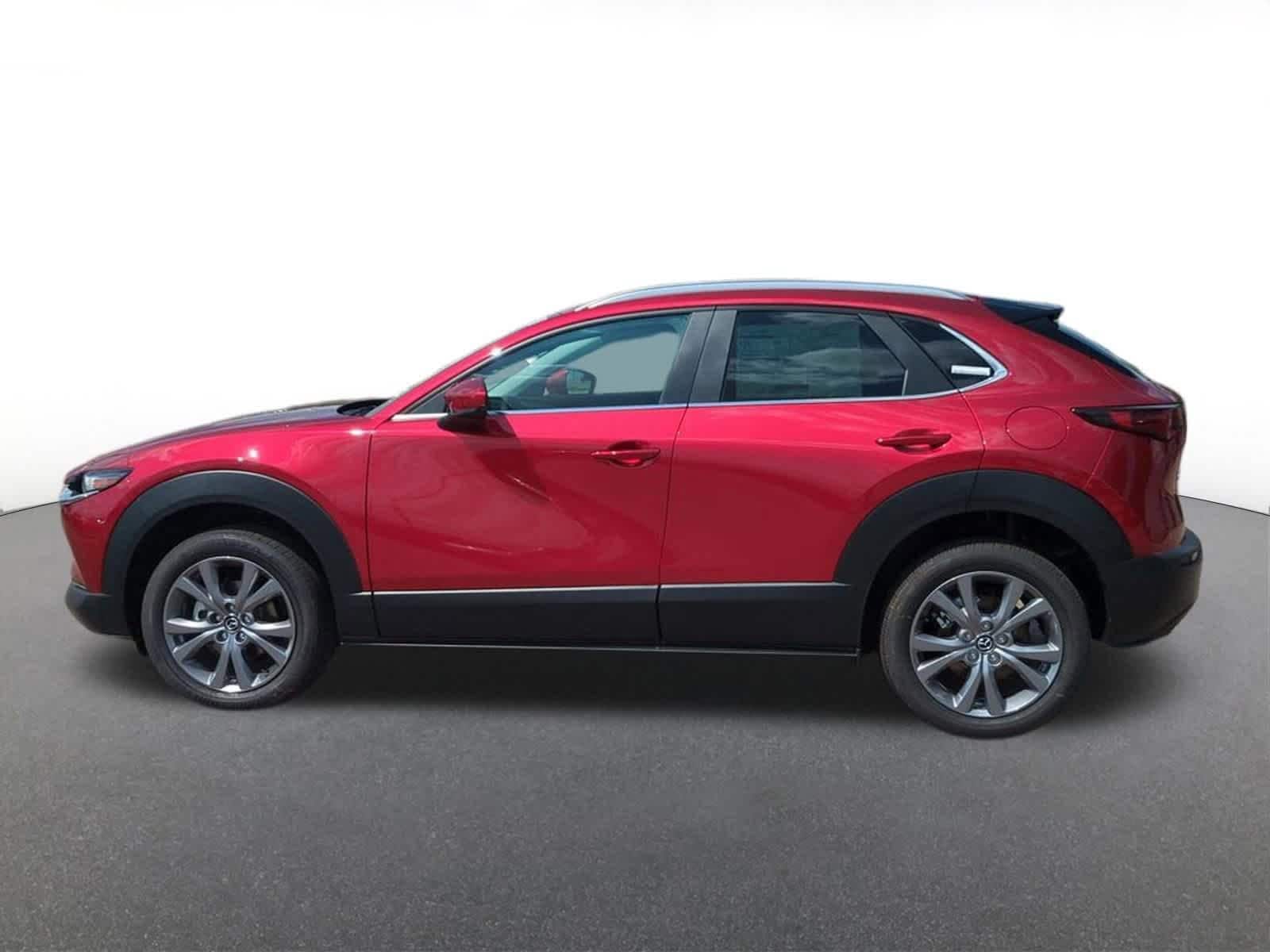 Thumbnail: 2025 Mazda CX-30 - 3