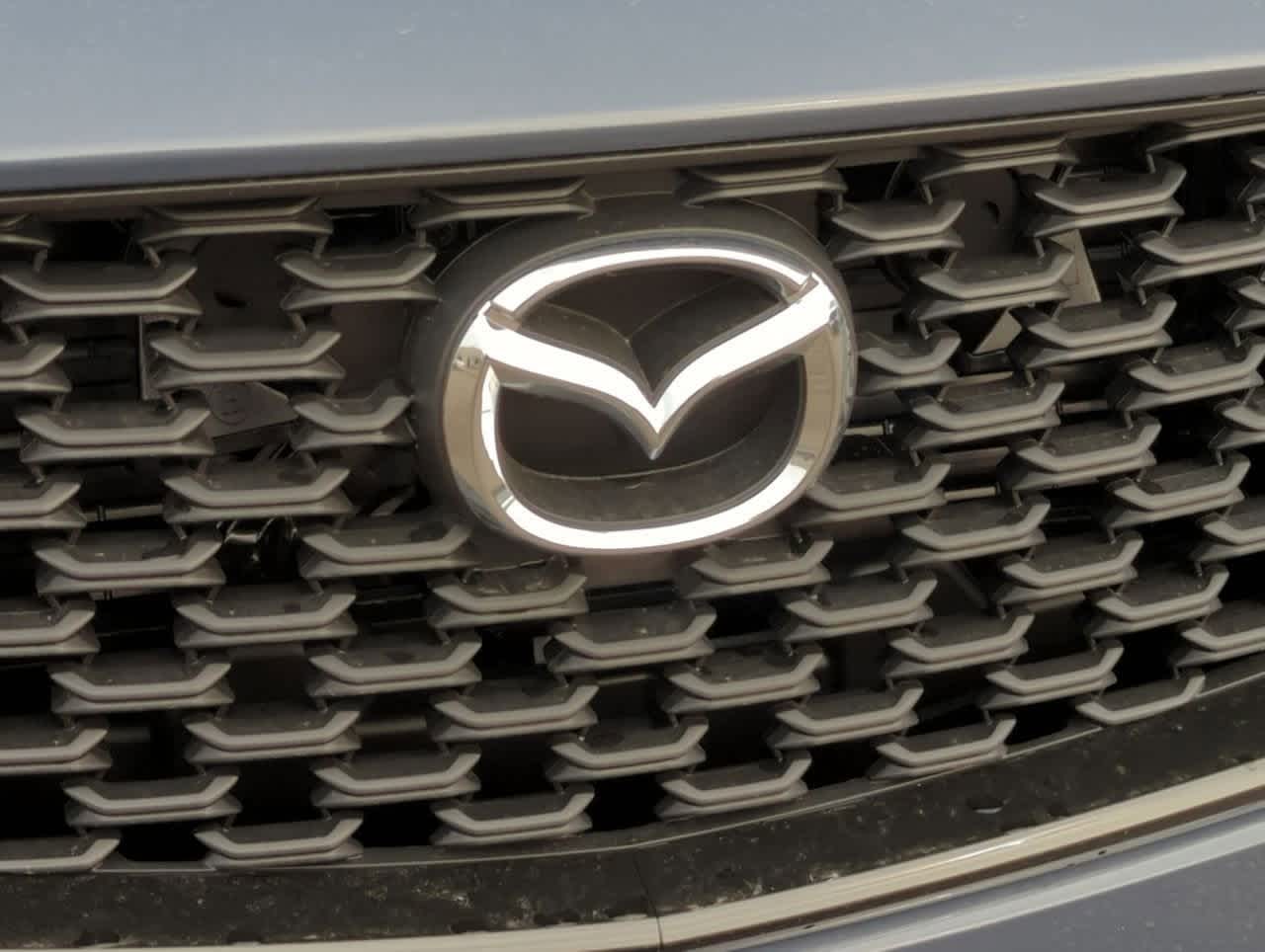 Thumbnail: 2025 Mazda CX-50 - 10
