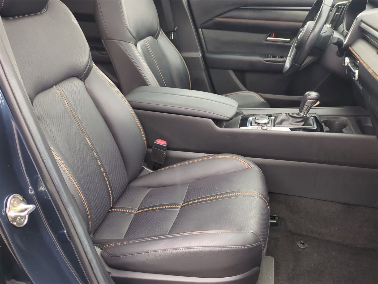 Thumbnail: 2023 Mazda CX-50 - 22