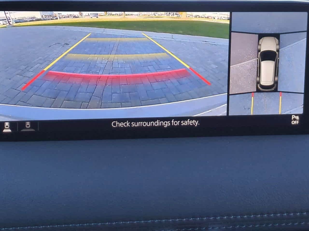 Thumbnail: 2025 Mazda CX-5 - 28