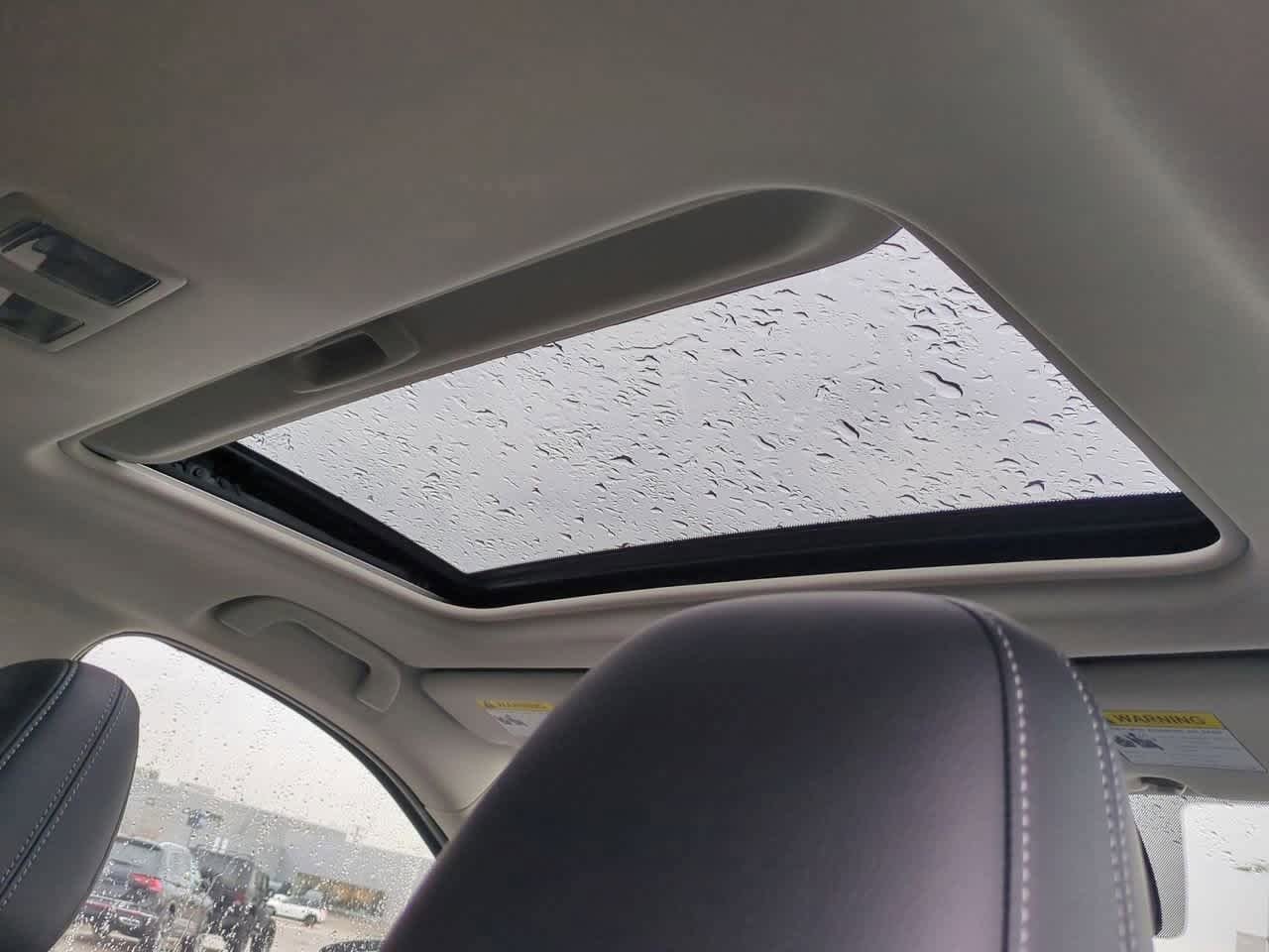 Thumbnail: 2025 Mazda CX-5 - 21