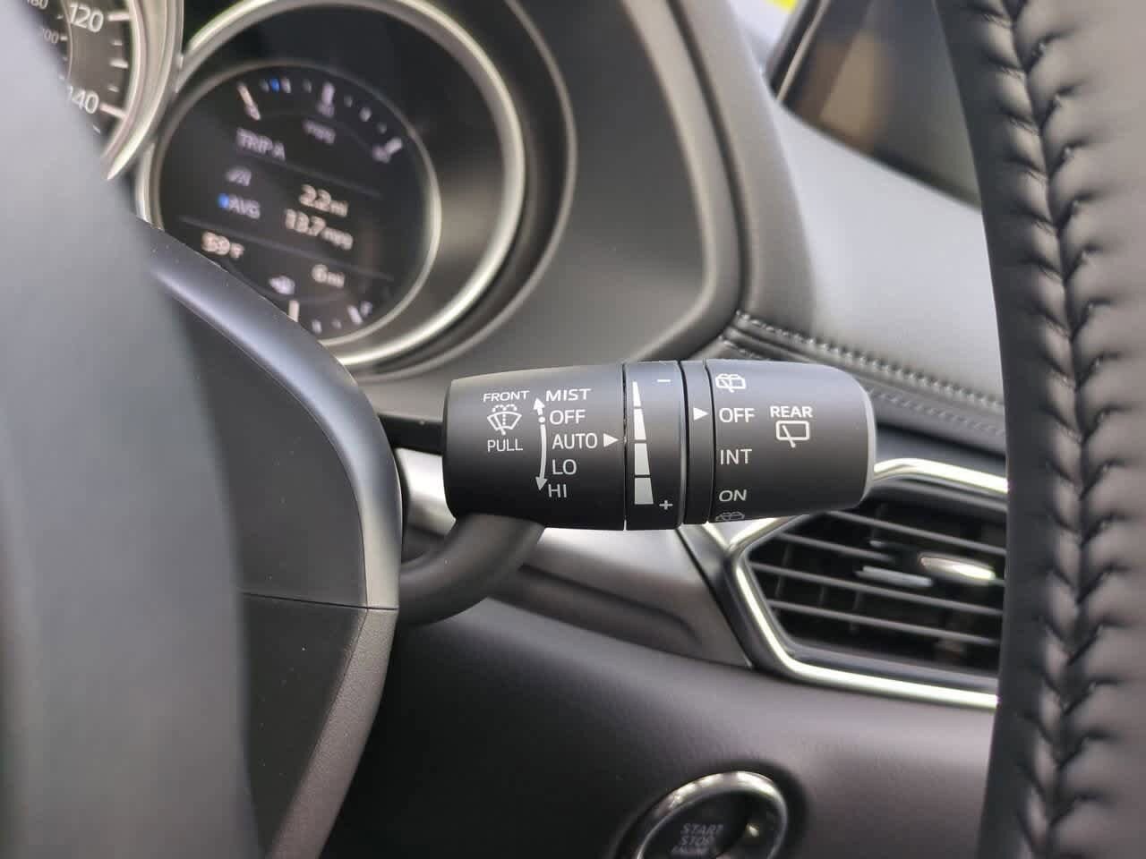 Thumbnail: 2025 Mazda CX-5 - 23