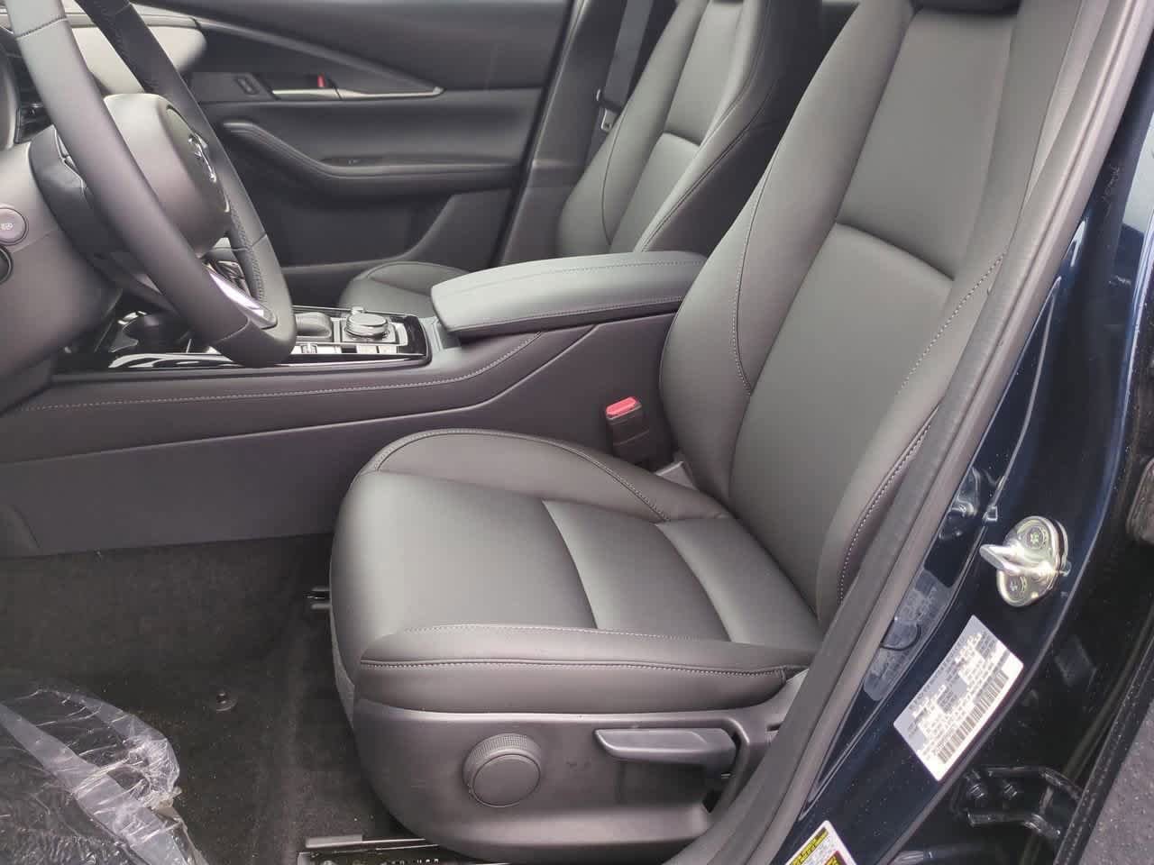 Thumbnail: 2025 Mazda CX-30 - 14