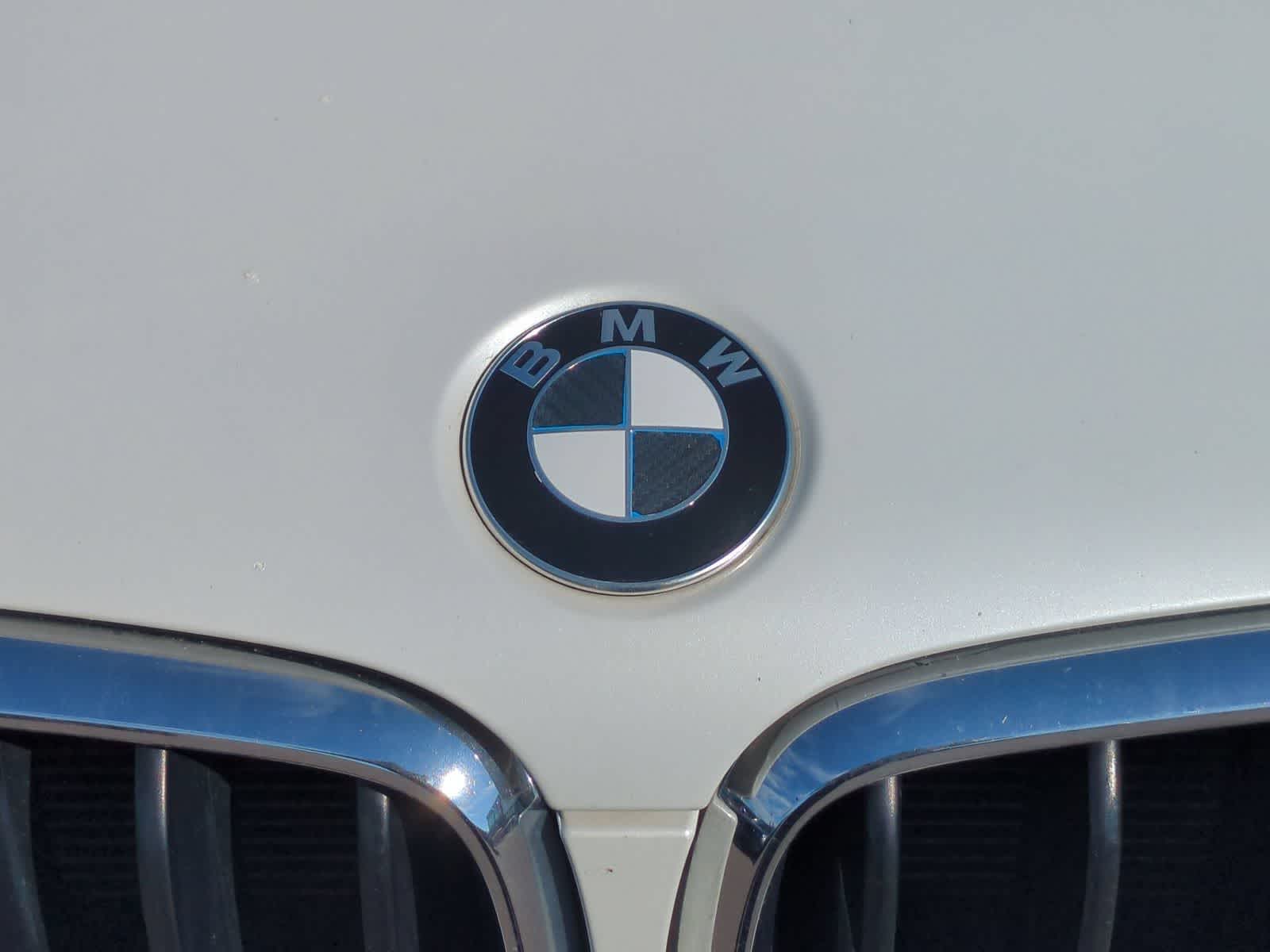 Thumbnail: 2016 BMW X5 - 11