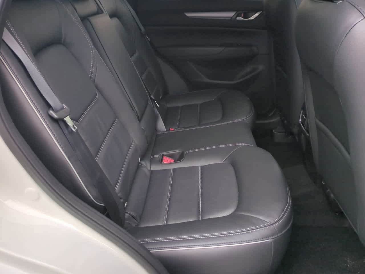 Thumbnail: 2025 Mazda CX-5 - 20