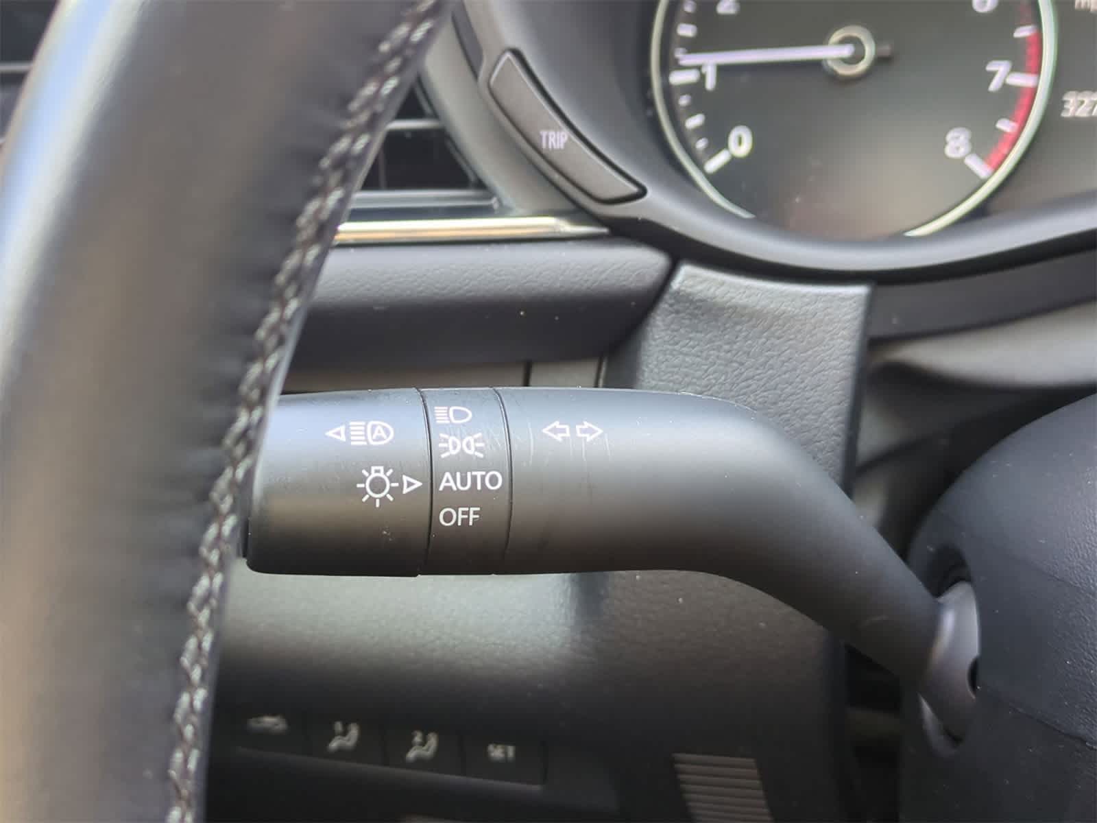 Thumbnail: 2023 Mazda CX-30 - 27