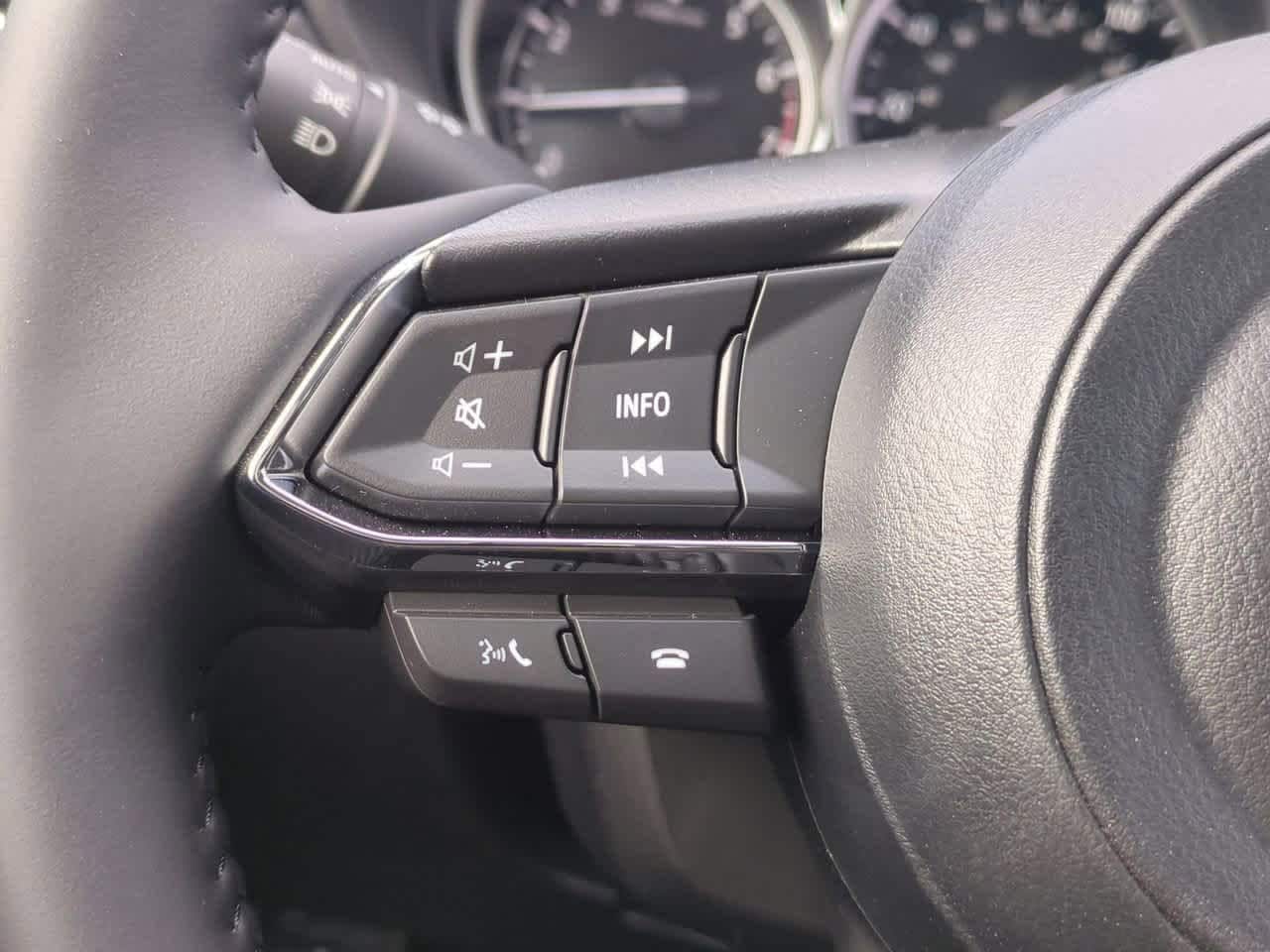 Thumbnail: 2025 Mazda CX-5 - 24