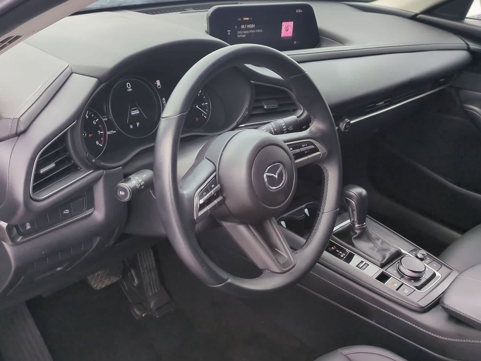 Thumbnail: 2023 Mazda CX-30 - 2