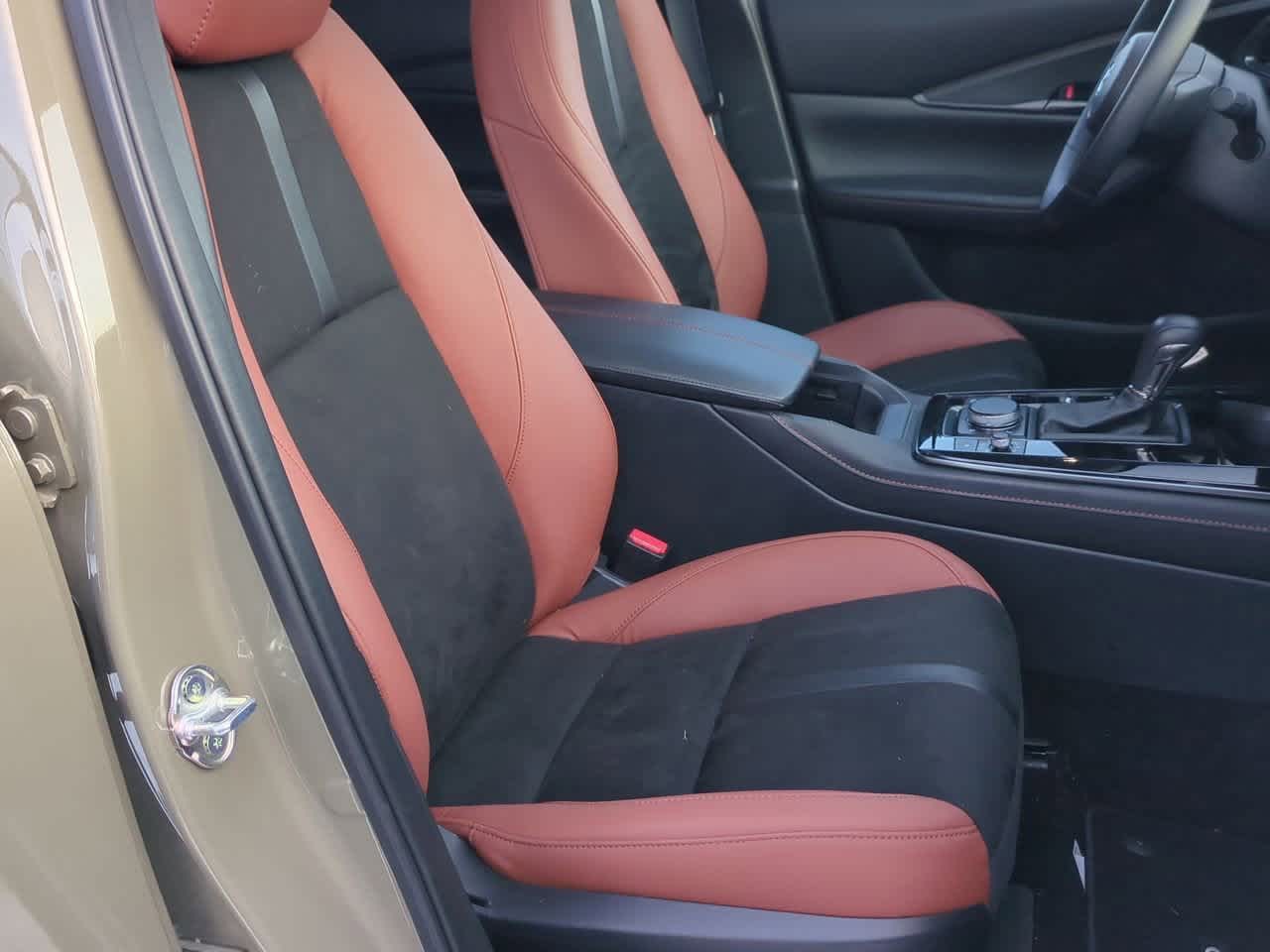 Thumbnail: 2025 Mazda CX-30 - 22