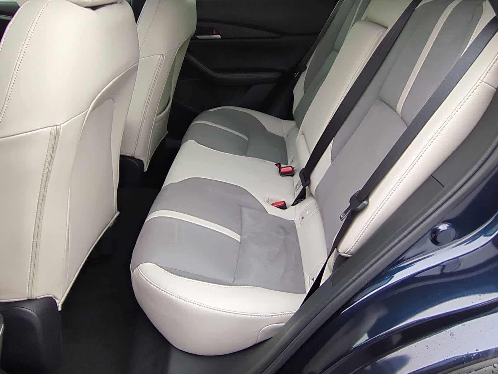 Thumbnail: 2026 Mazda CX-30 - 19