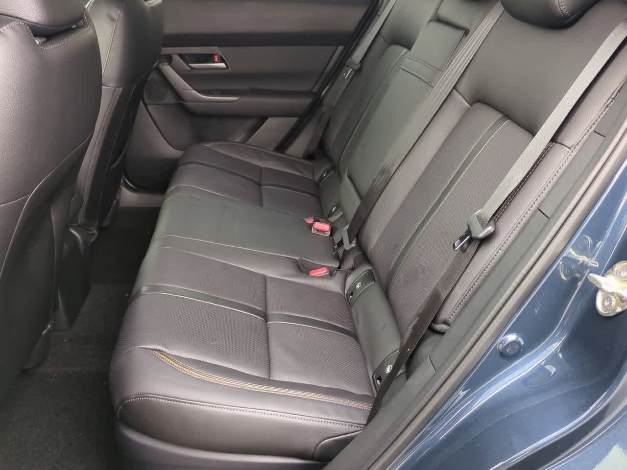 Thumbnail: 2026 Mazda CX-50 - 19