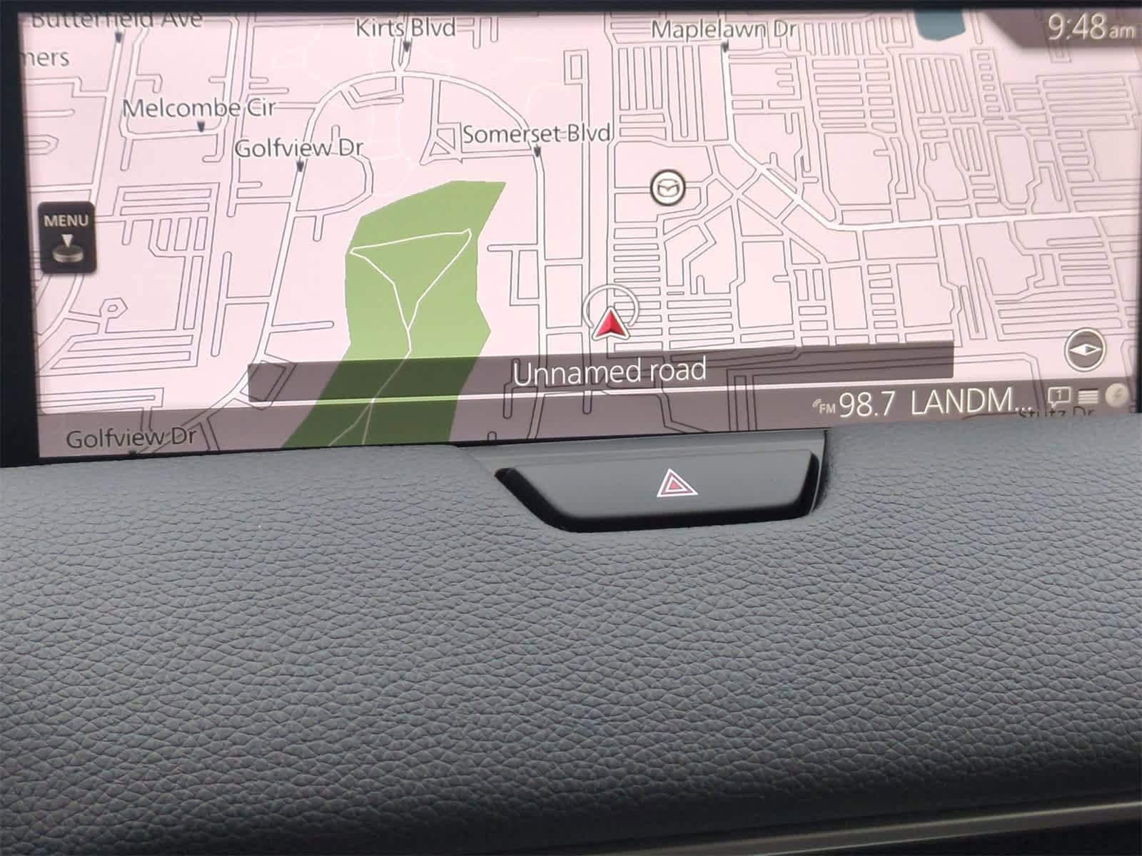 Thumbnail: 2026 Mazda CX-90 - 31