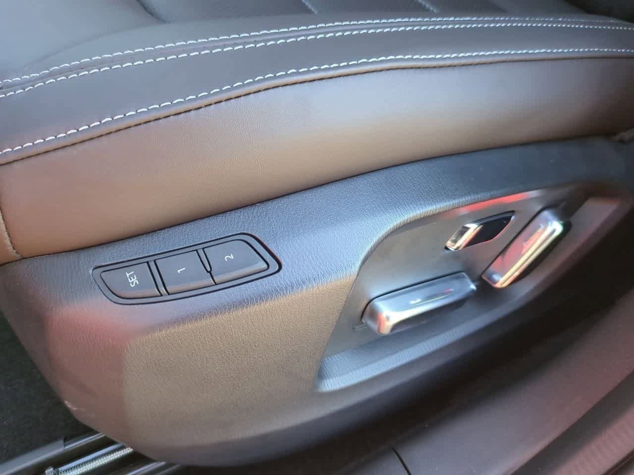 Thumbnail: 2025 Mazda CX-5 - 15