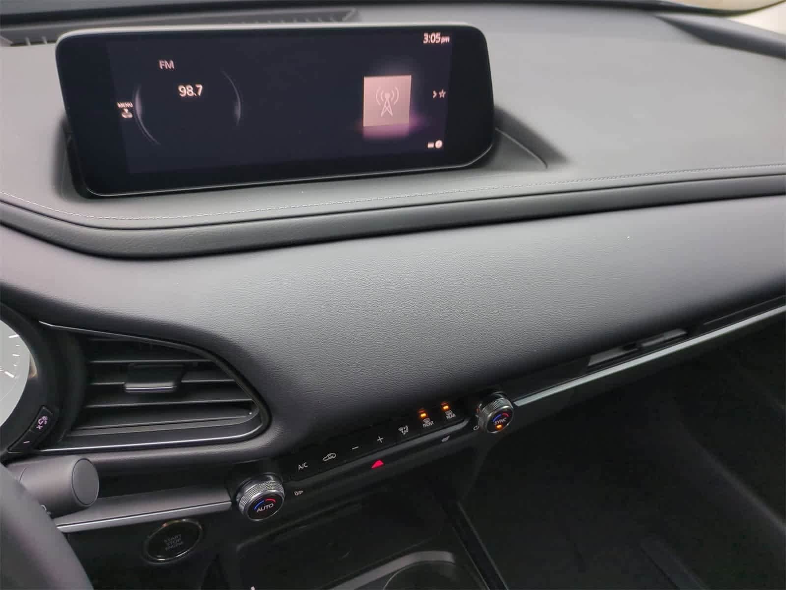 Thumbnail: 2026 Mazda CX-30 - 28