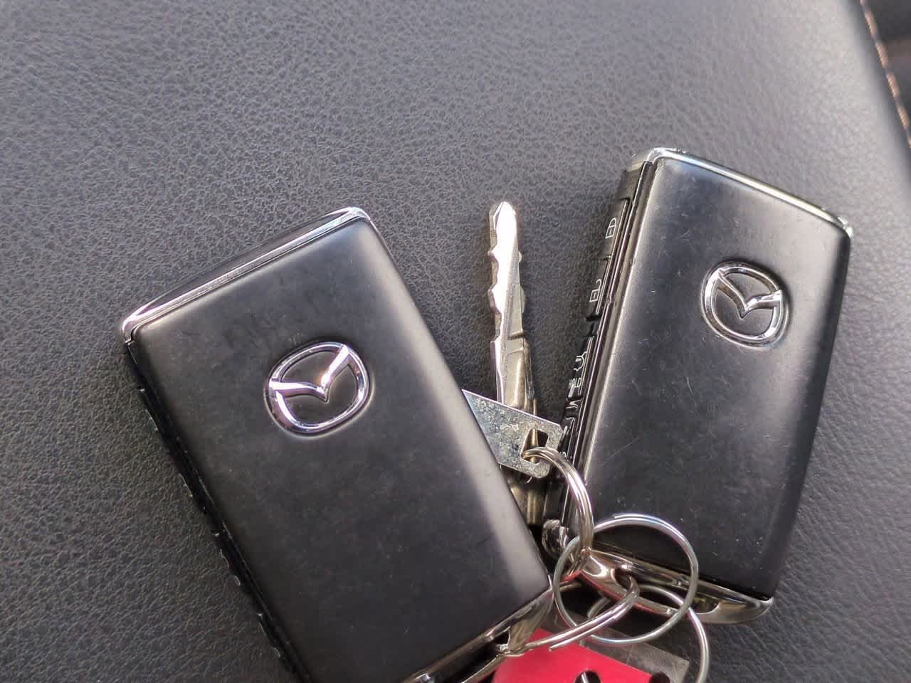 Thumbnail: 2023 Mazda CX-5 - 35