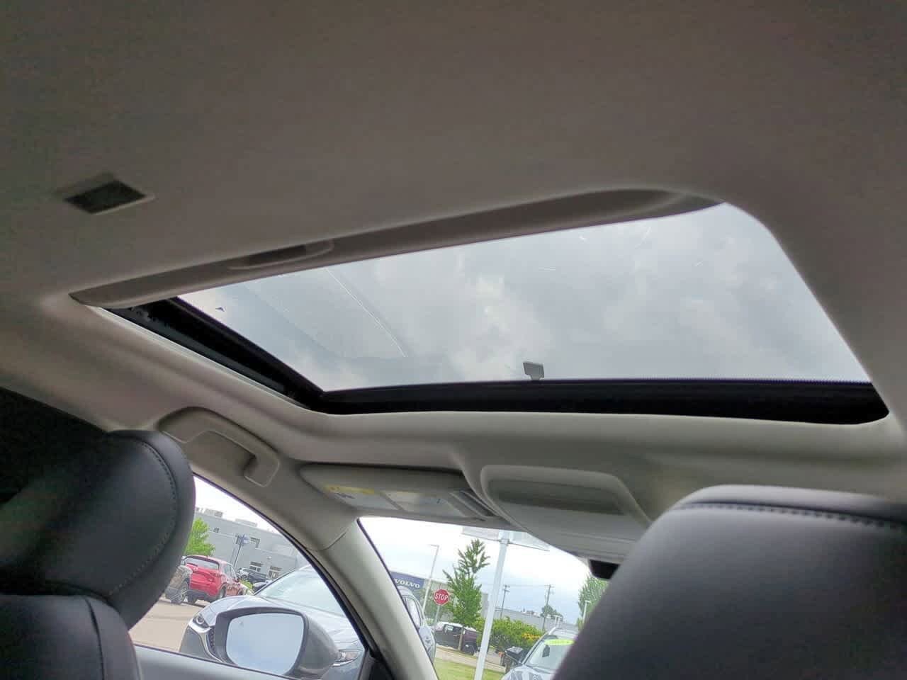 Thumbnail: 2025 Mazda CX-30 - 20