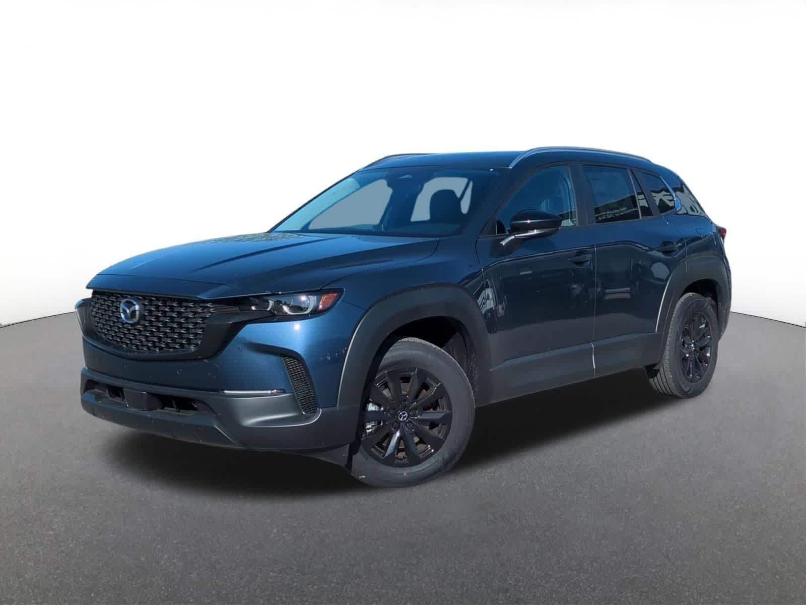 2026 Mazda CX-50 2.5 Hybrid Preferred's photo