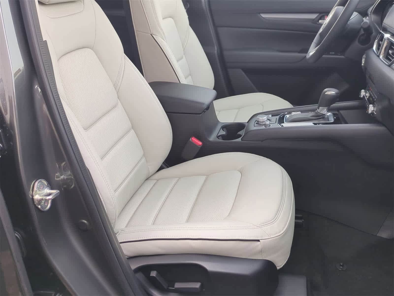 Thumbnail: 2025 Mazda CX-5 - 22