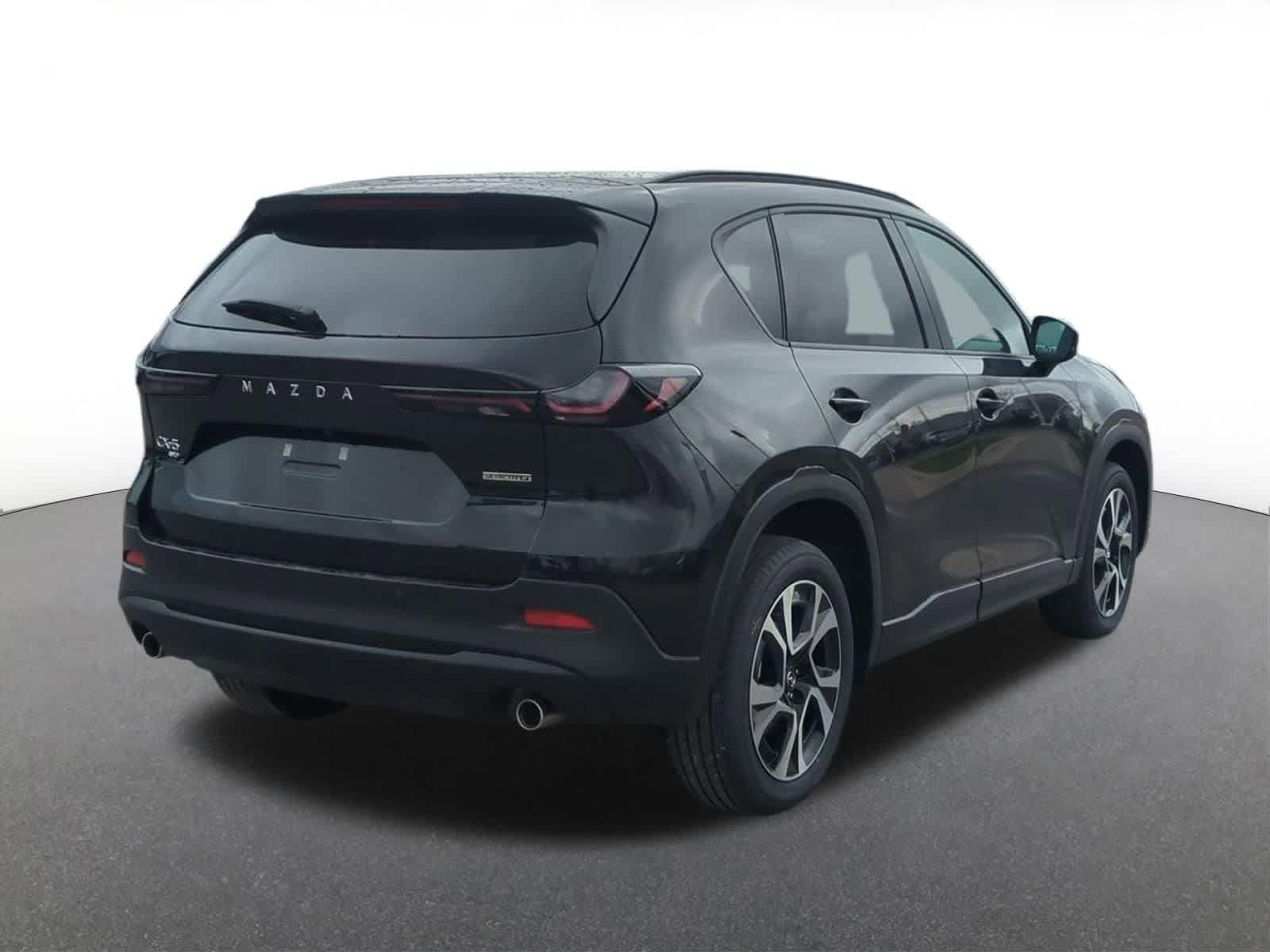 Thumbnail: 2026 Mazda CX-5 - 6