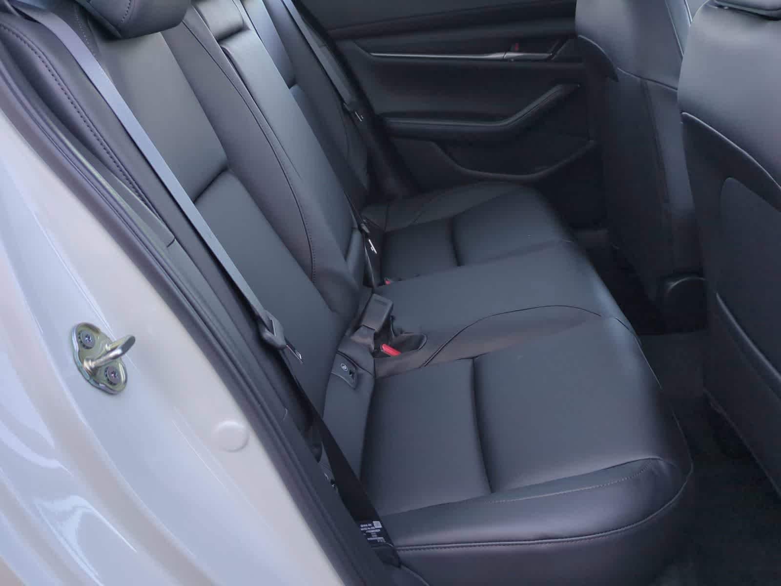 Thumbnail: 2026 Mazda Mazda3 - 20