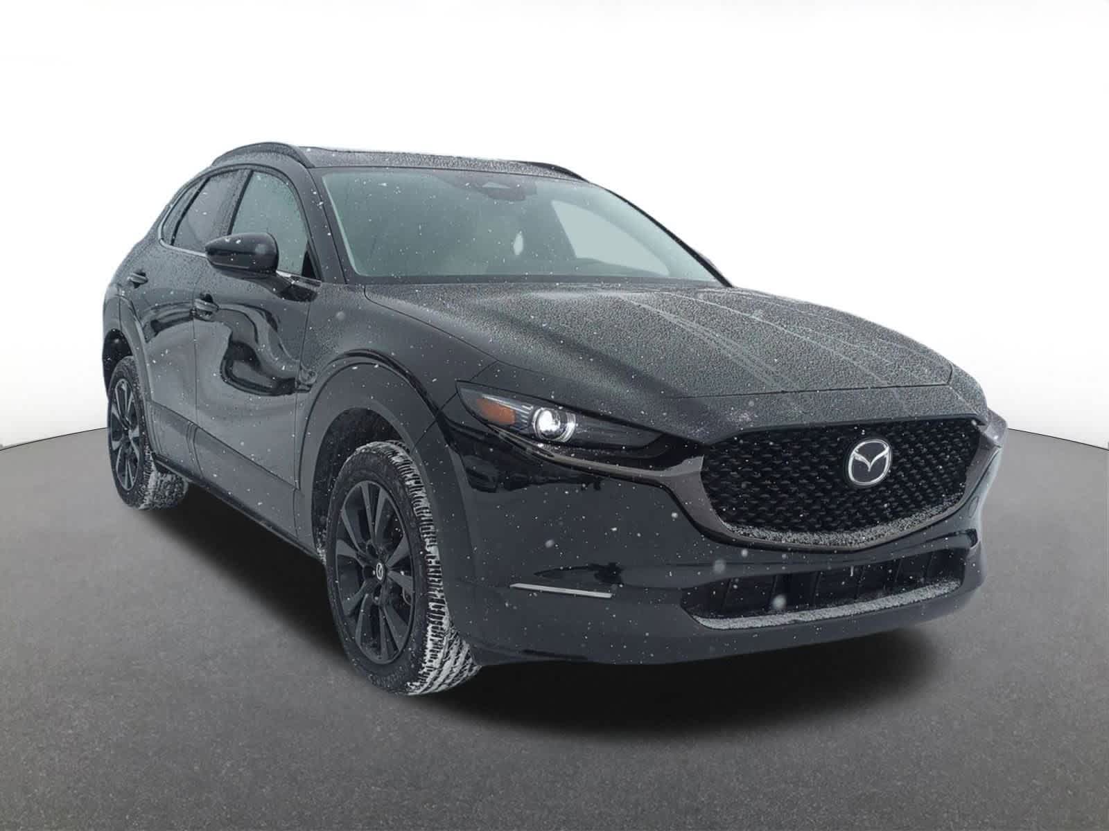 Thumbnail: 2025 Mazda CX-30 - 8