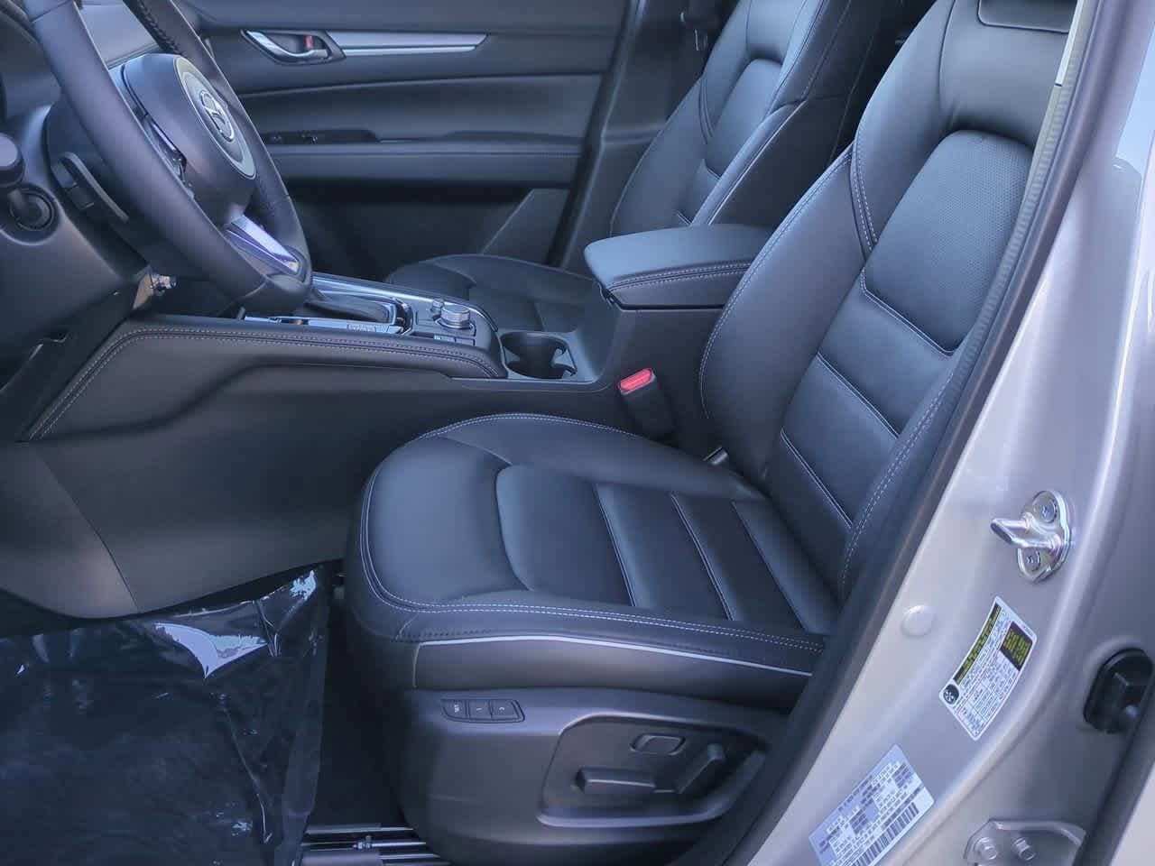 Thumbnail: 2025 Mazda CX-5 - 14