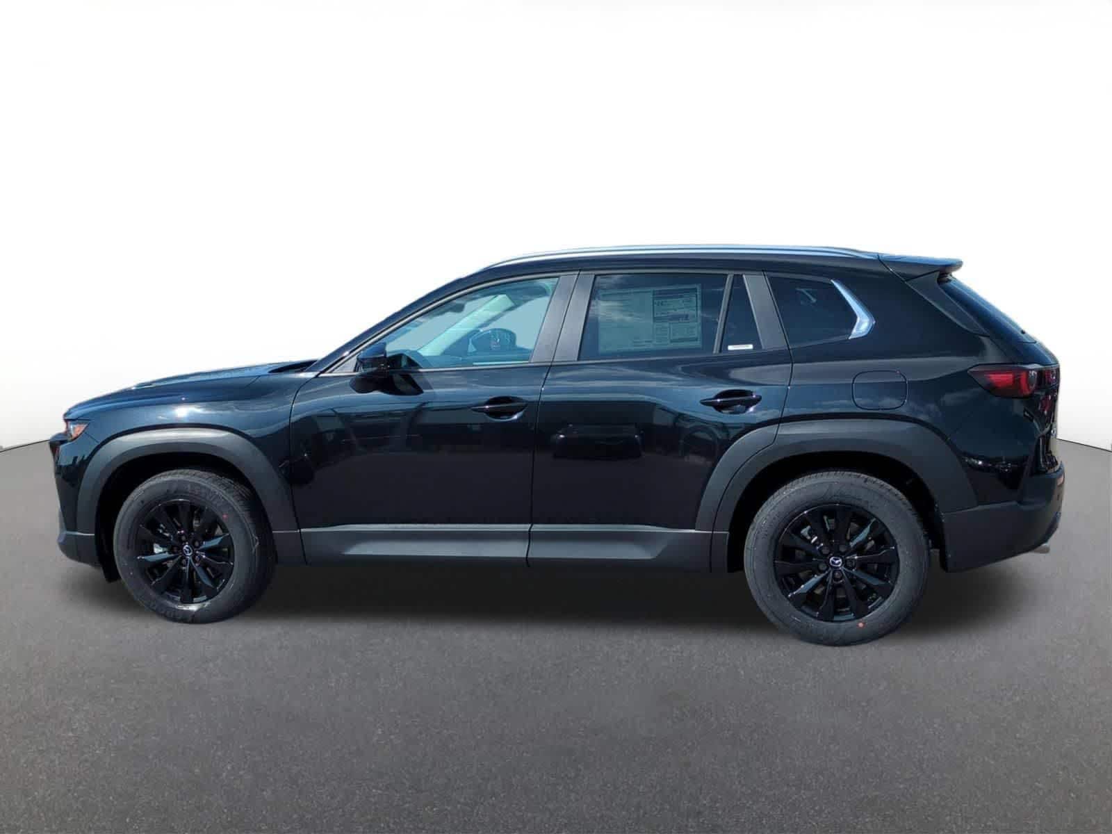 Thumbnail: 2026 Mazda CX-50 - 3