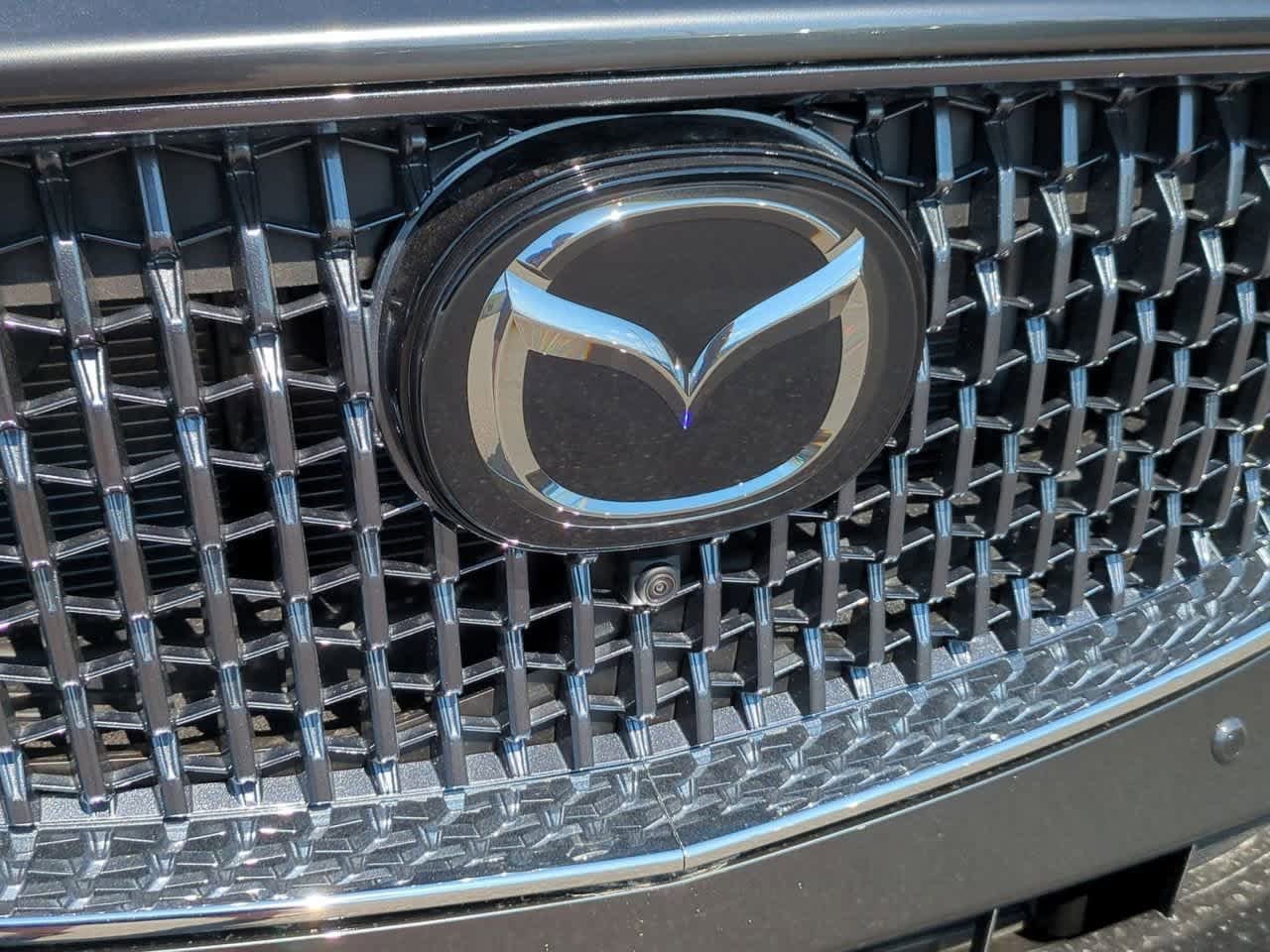 Thumbnail: 2025 Mazda CX-5 - 10