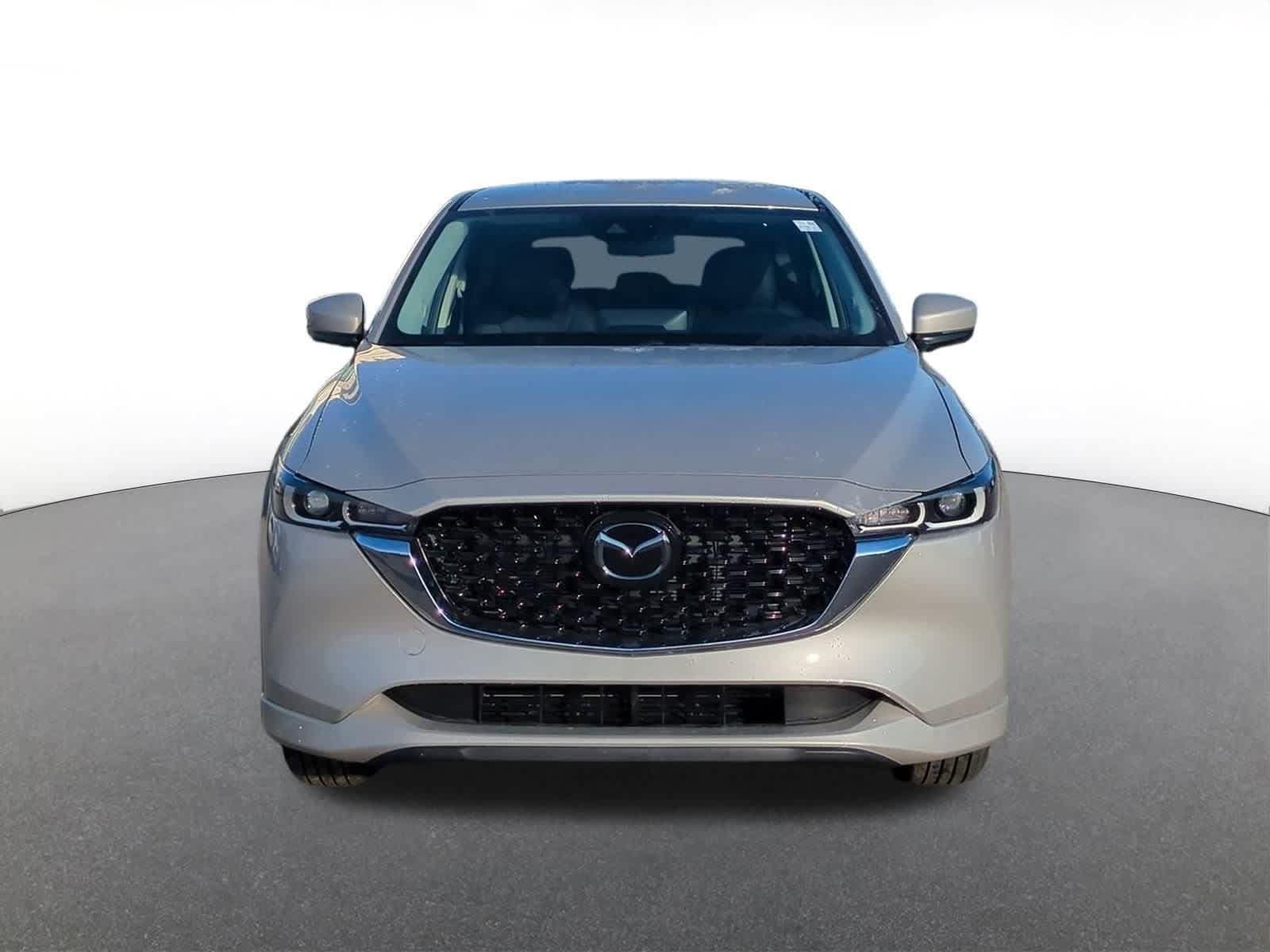 Thumbnail: 2025 Mazda CX-5 - 9