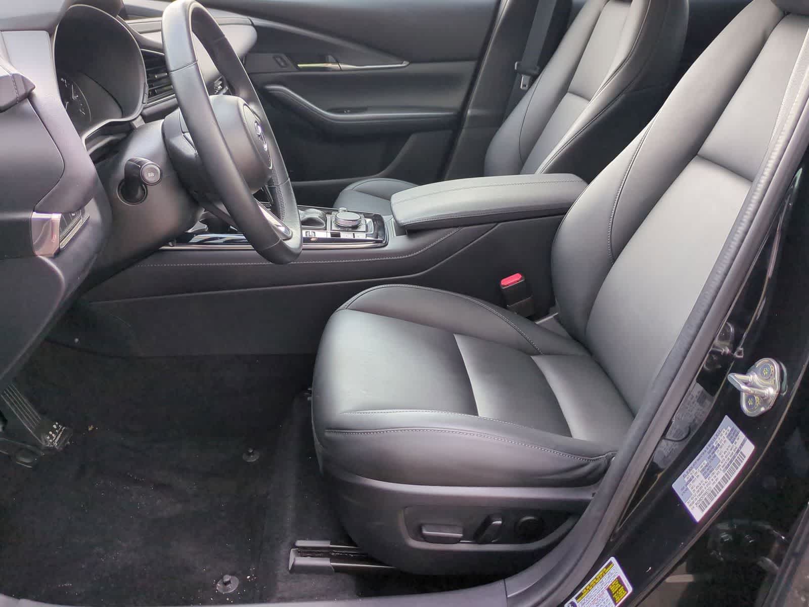 Thumbnail: 2023 Mazda CX-30 - 15