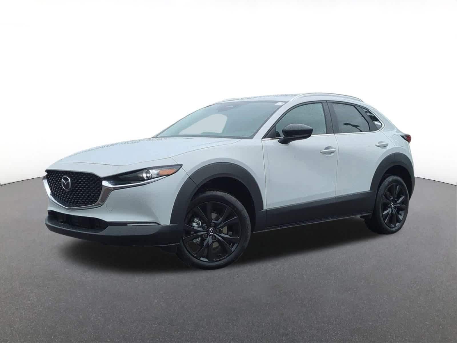 Thumbnail: 2025 Mazda CX-30 - 1
