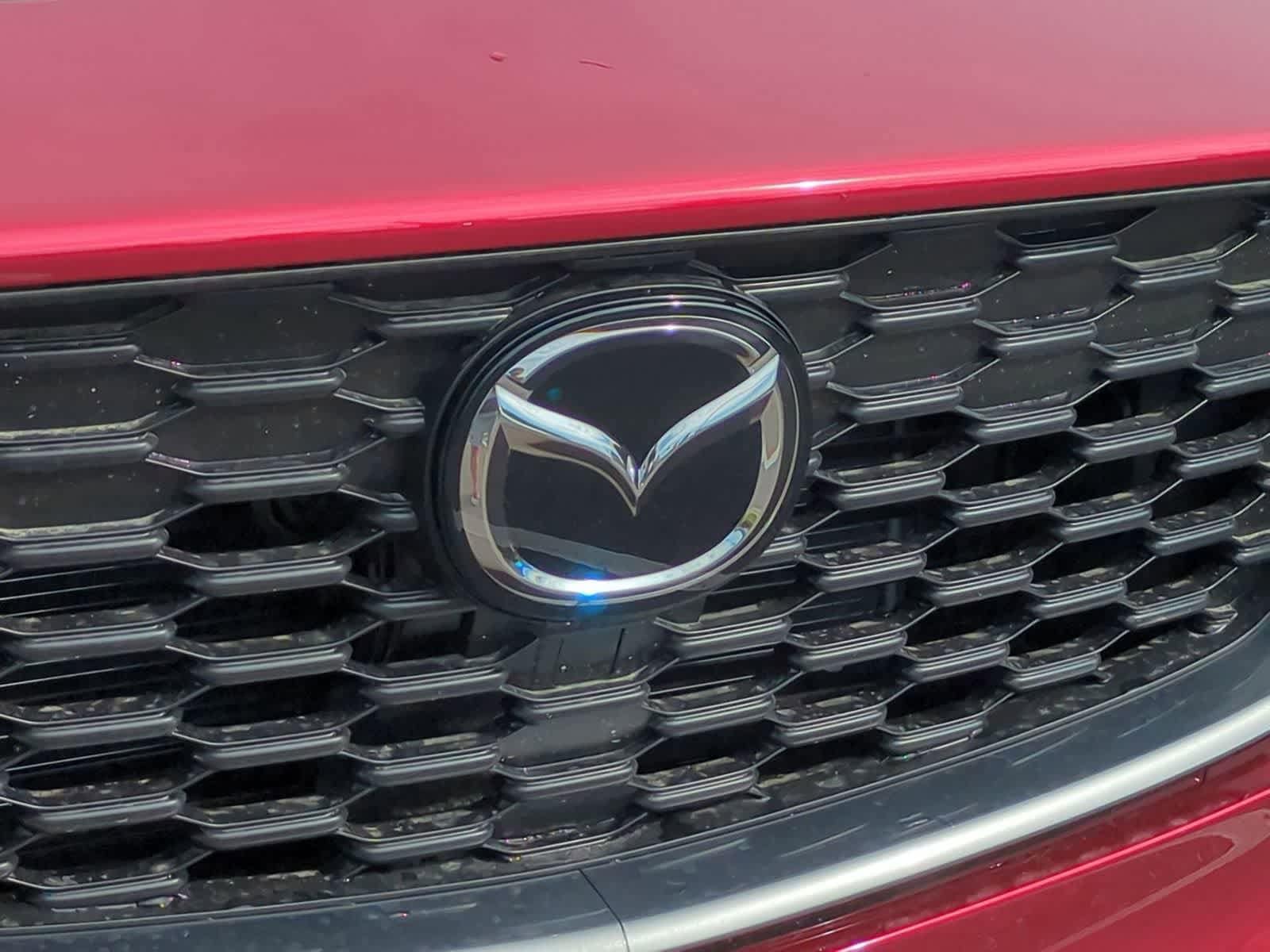 Thumbnail: 2026 Mazda CX-5 - 11